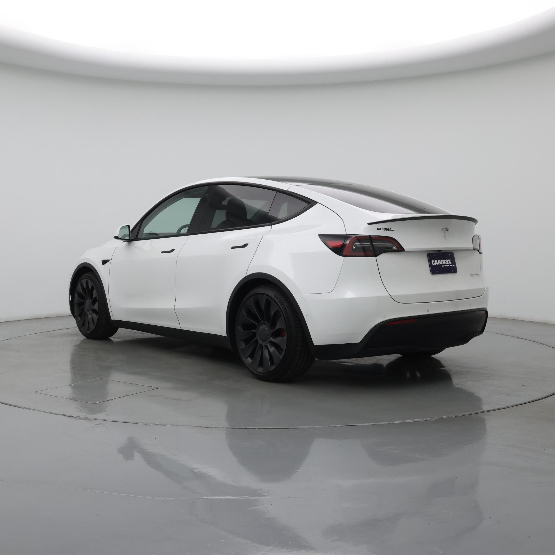Thumbnail: 2022 Tesla Model Y - 2