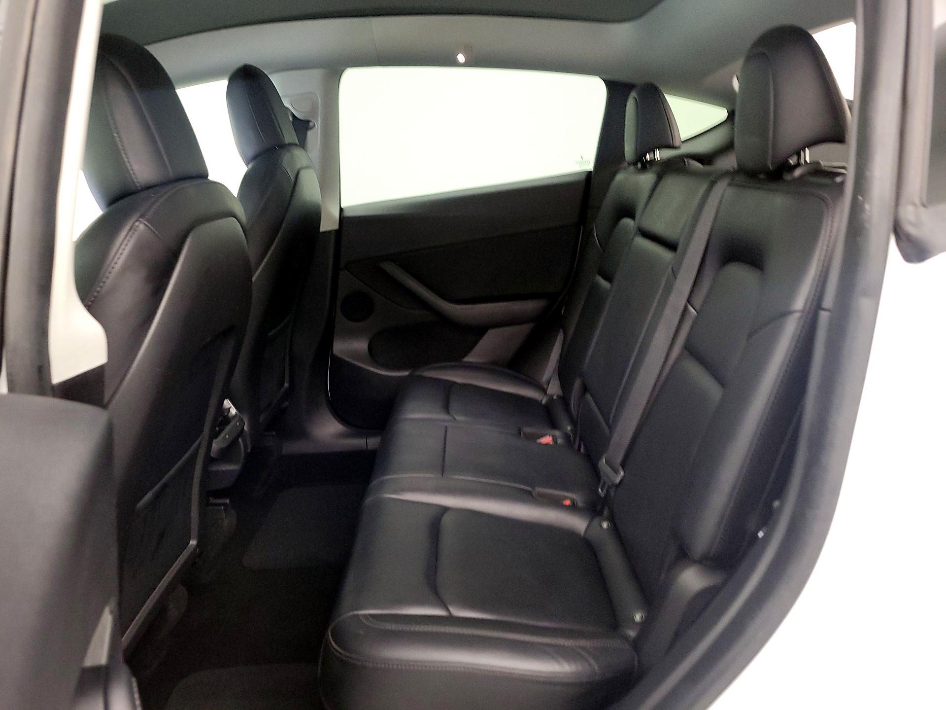 Thumbnail: 2022 Tesla Model Y - 20