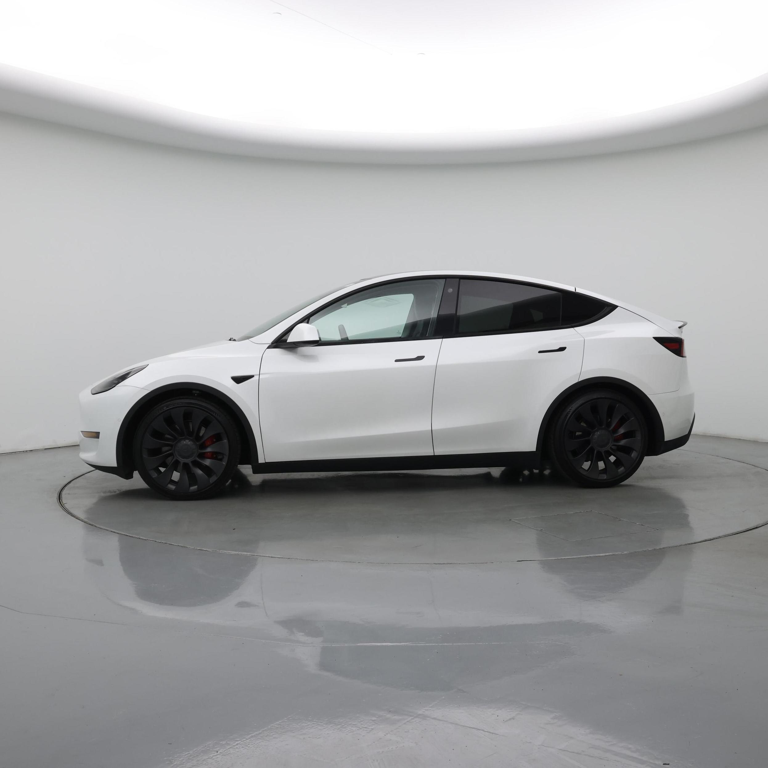 Thumbnail: 2022 Tesla Model Y - 3