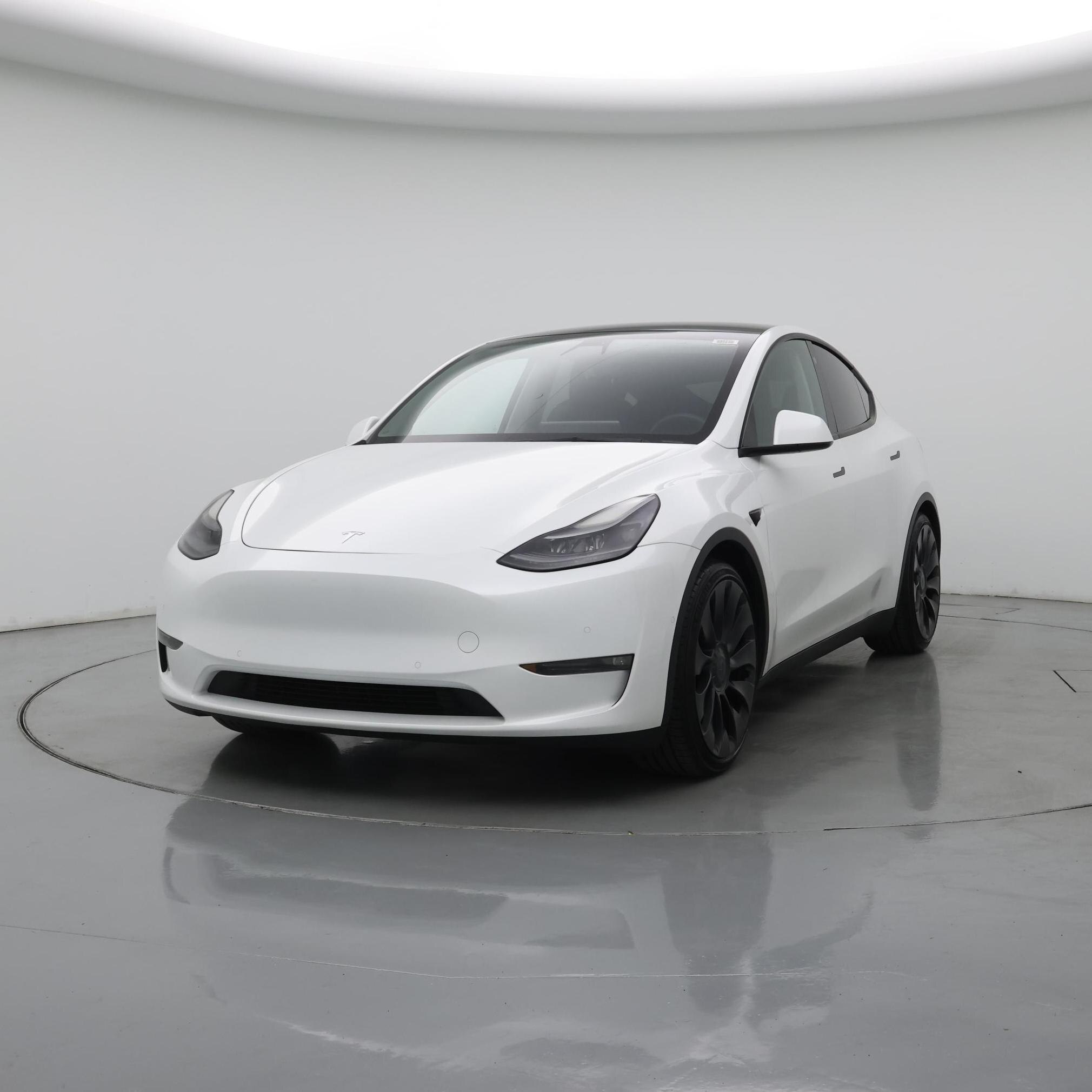 Thumbnail: 2022 Tesla Model Y - 4