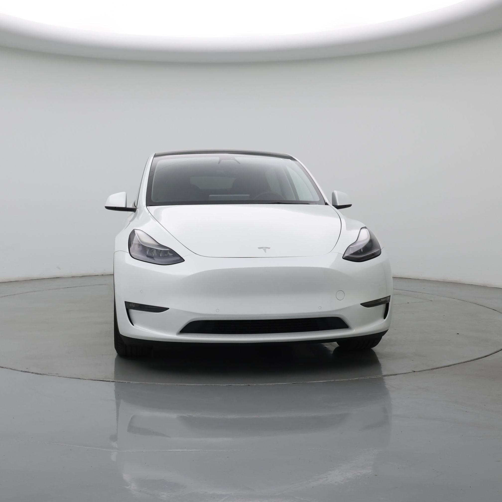 Thumbnail: 2022 Tesla Model Y - 5