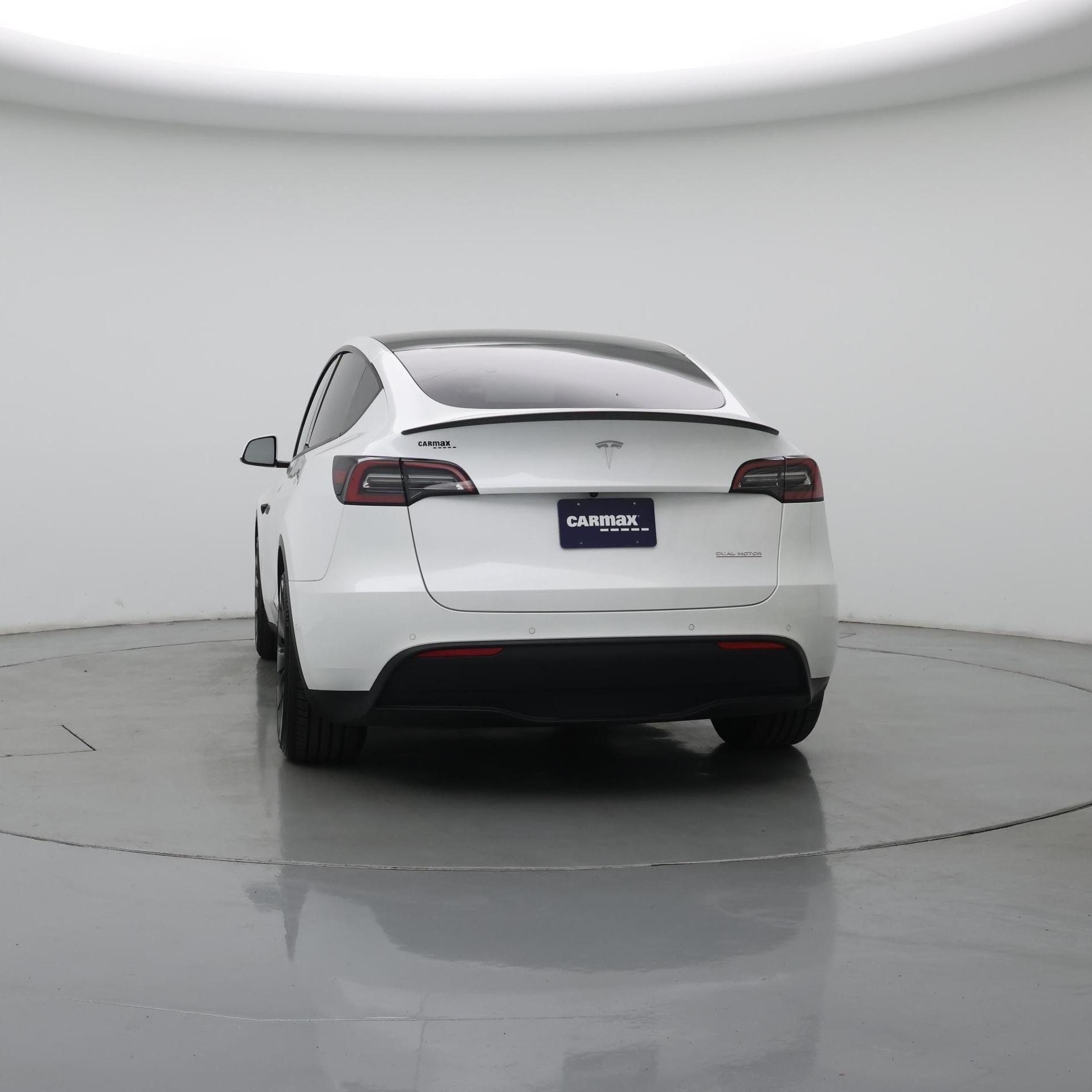 Thumbnail: 2022 Tesla Model Y - 6