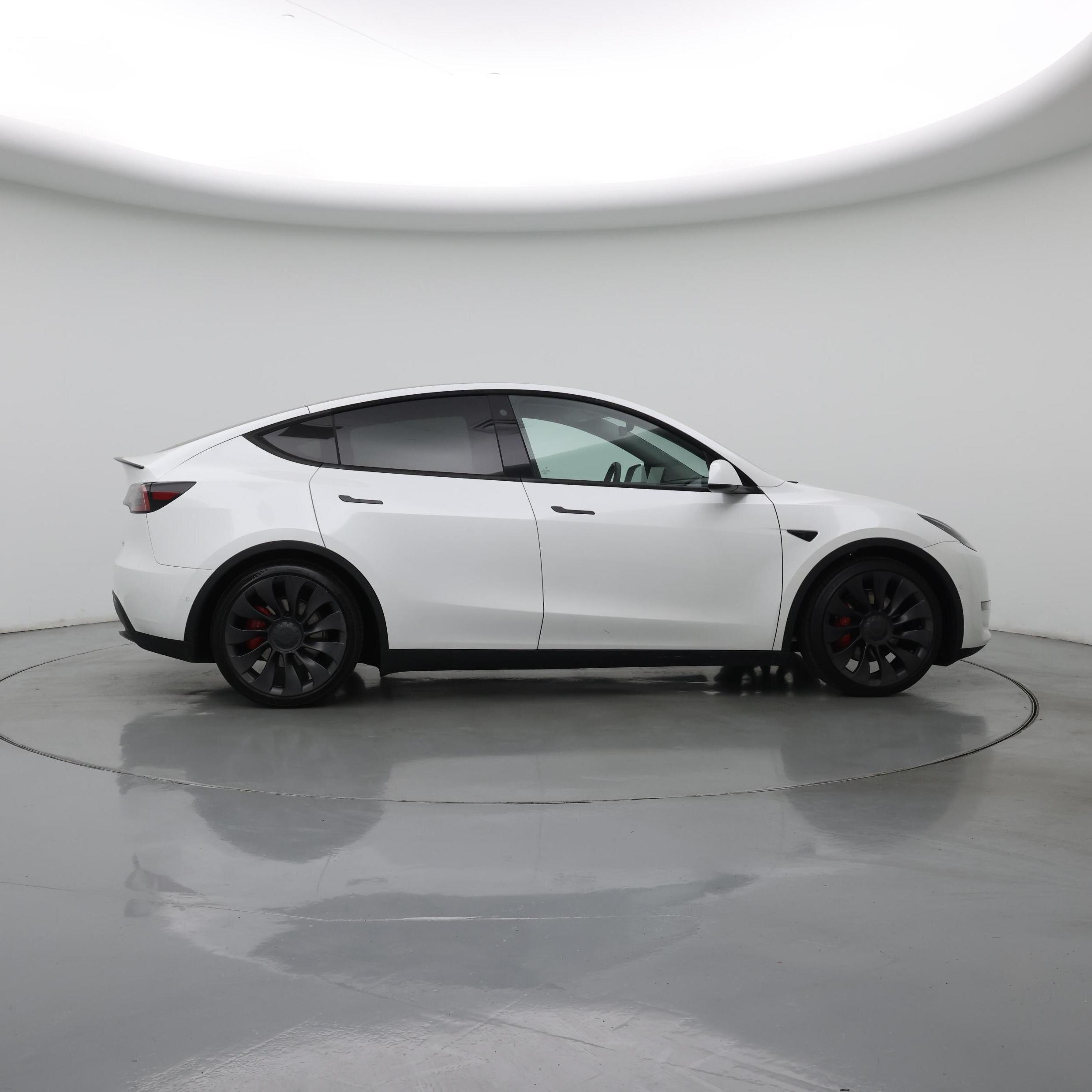 Thumbnail: 2022 Tesla Model Y - 7
