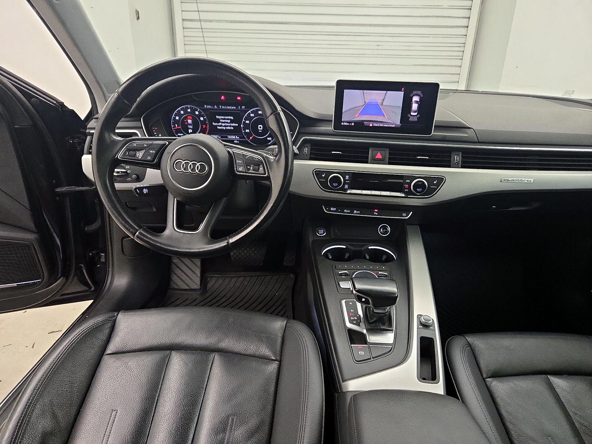 Thumbnail: 2017 Audi A4 - 9
