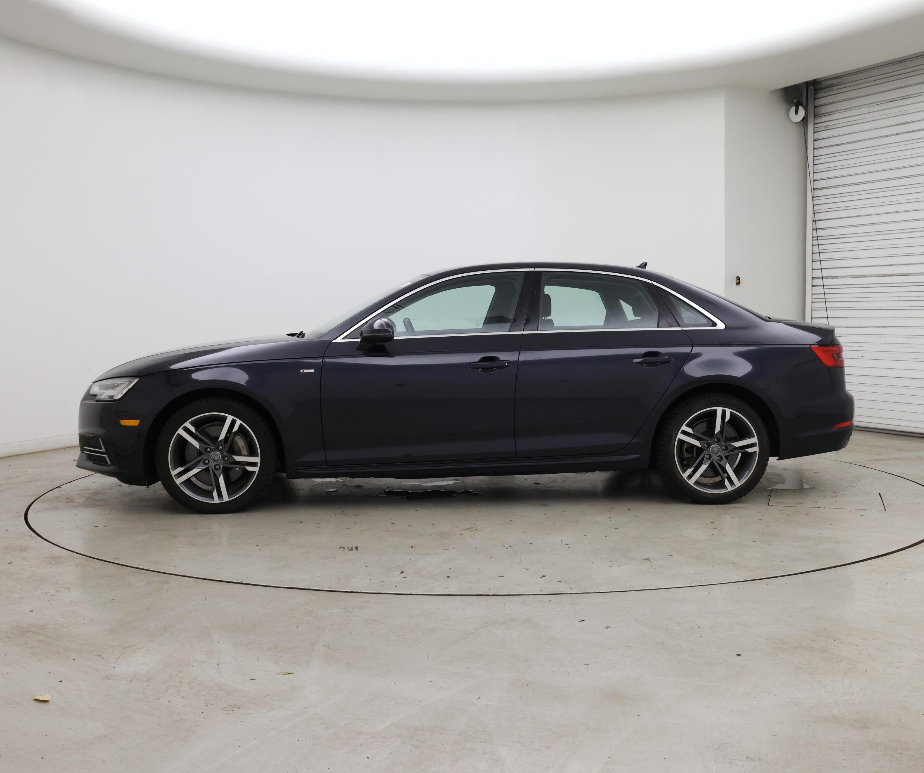 Thumbnail: 2017 Audi A4 - 3