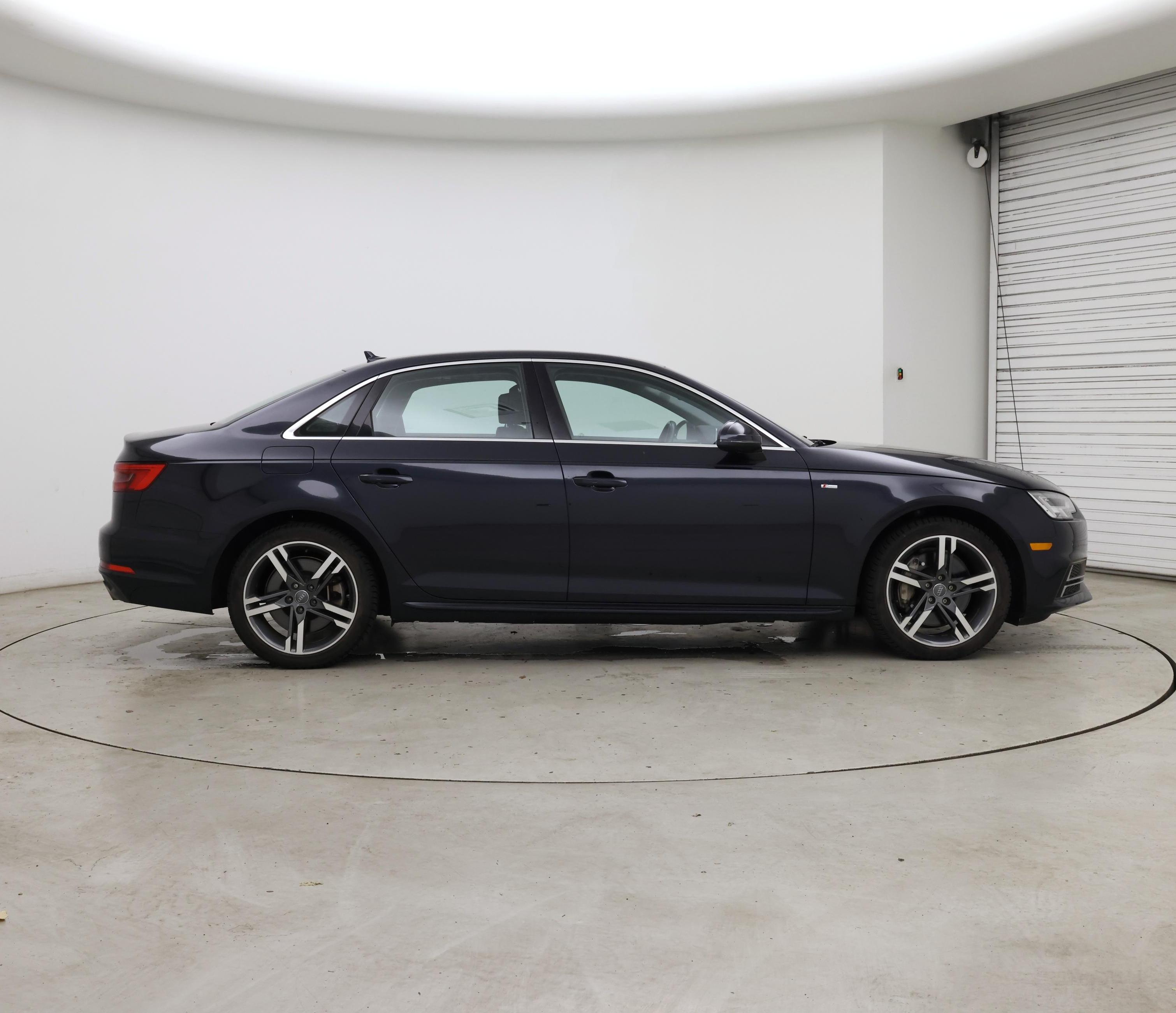 Thumbnail: 2017 Audi A4 - 7