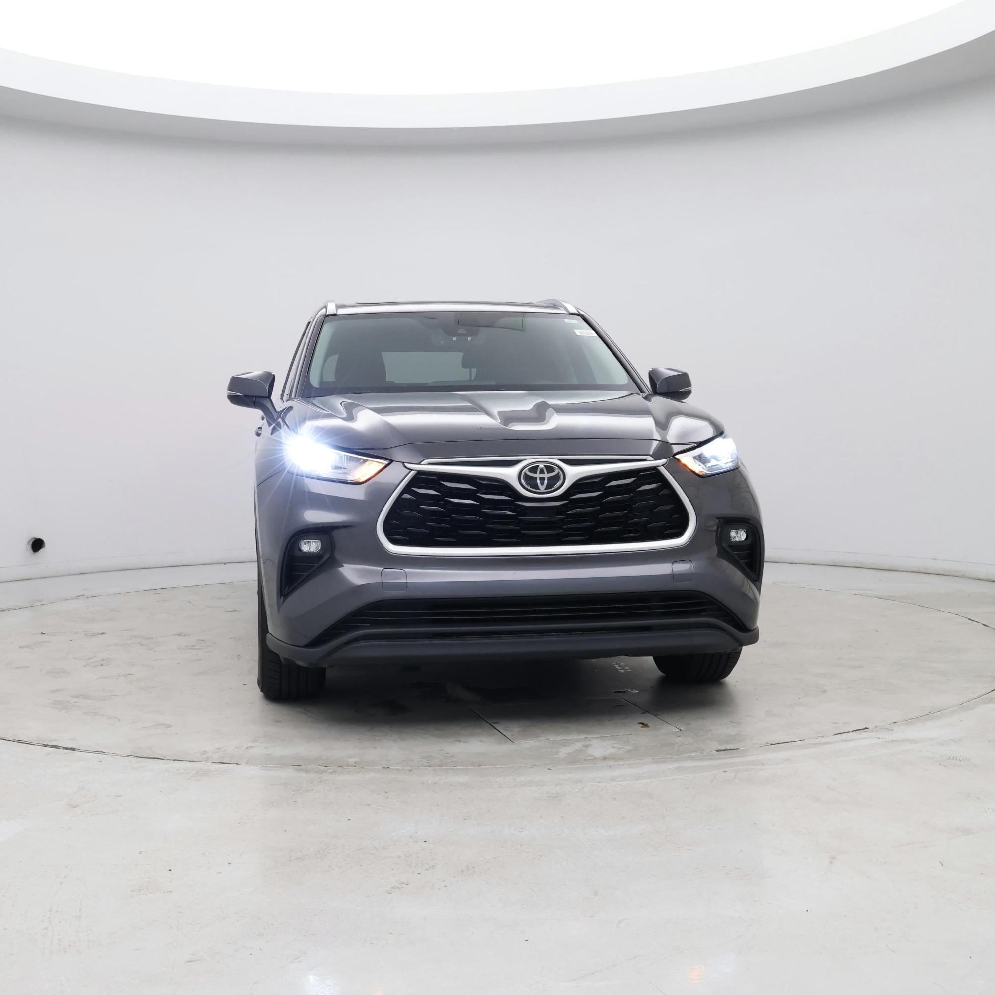 Thumbnail: 2020 Toyota Highlander - 5