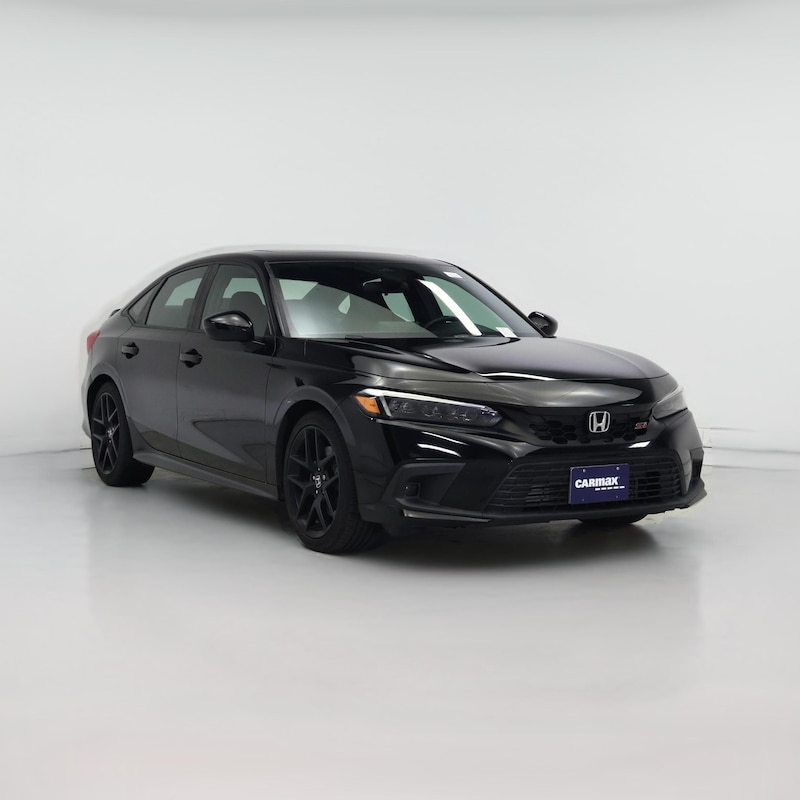 2022 Honda Civic SI