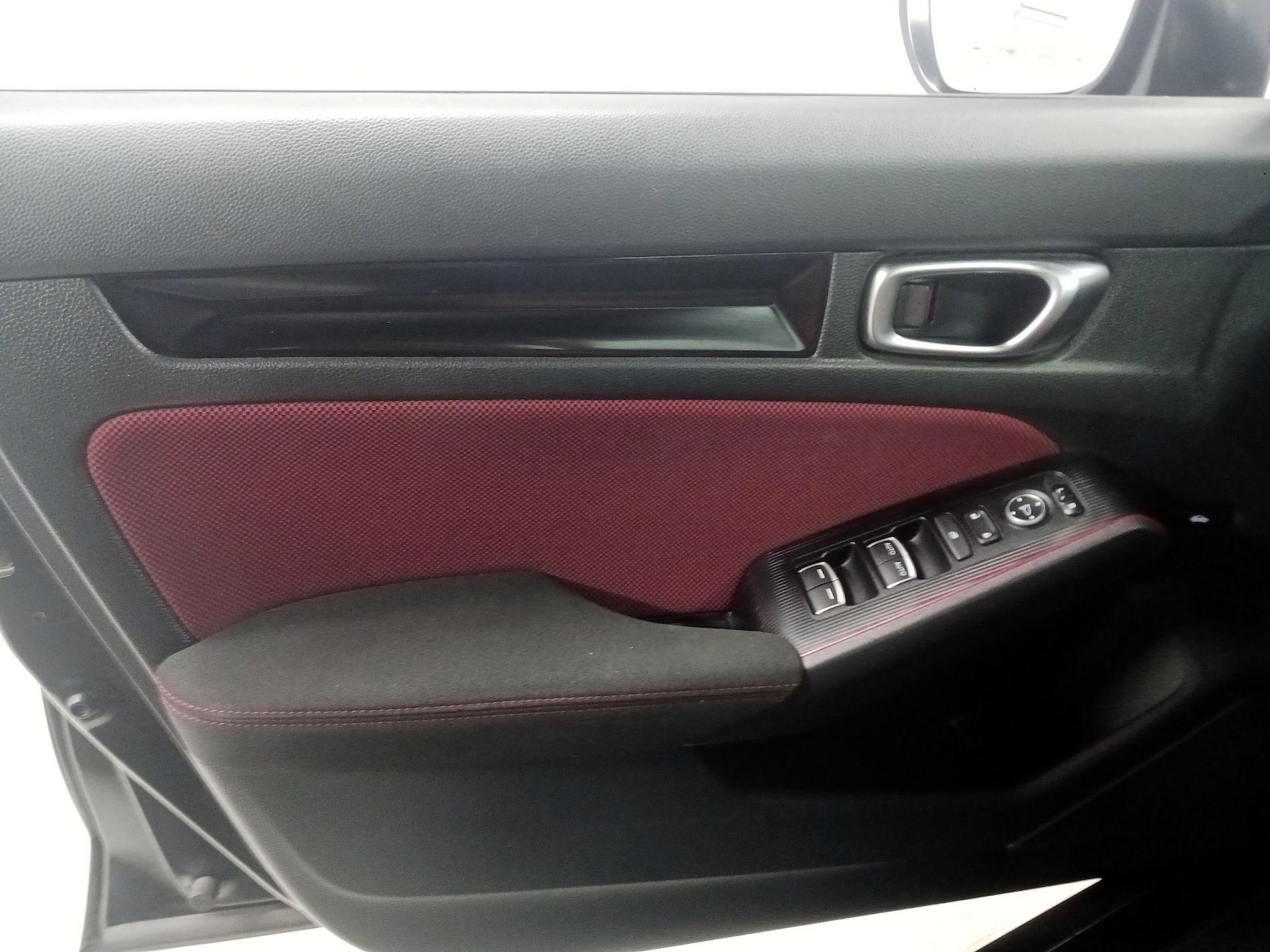 2022 Honda Civic Si - Photo 13