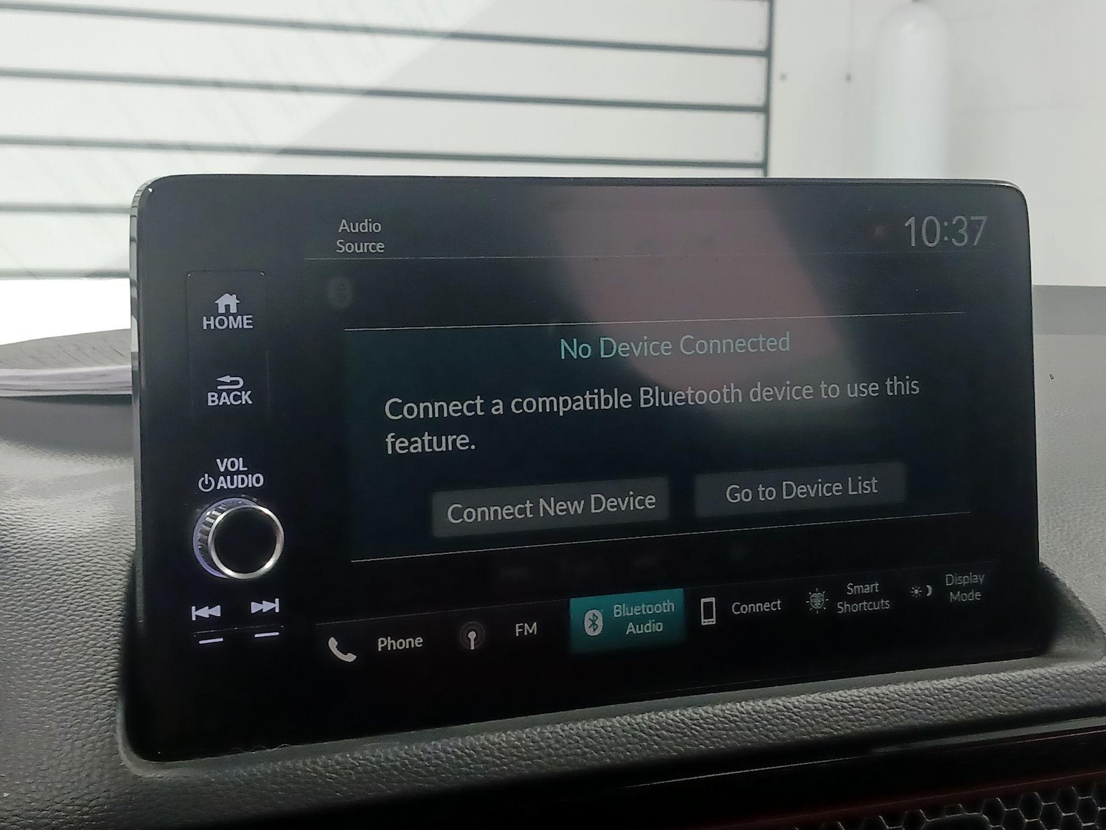 2022 Honda Civic Si - Photo 15