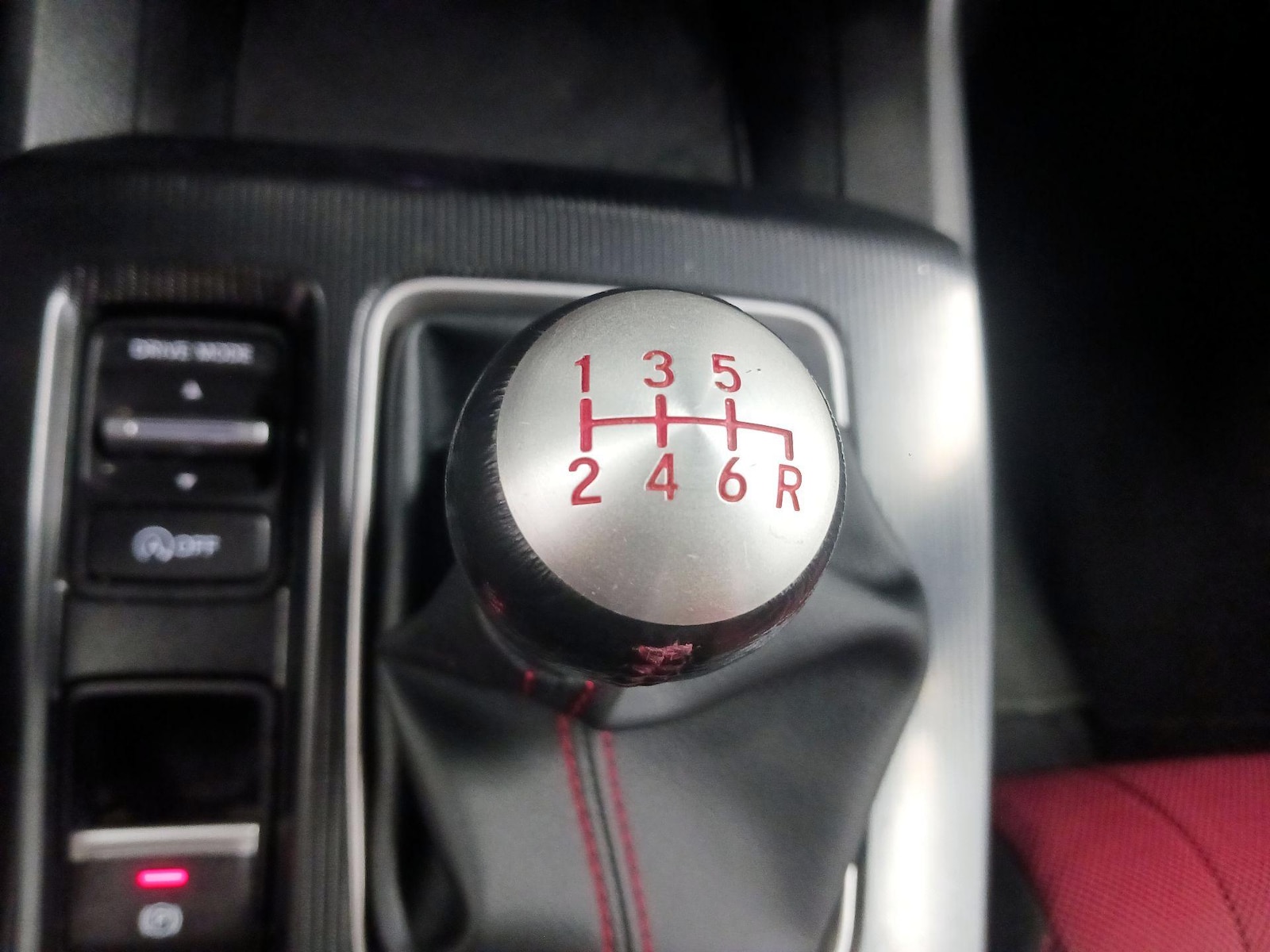 2022 Honda Civic Si - Photo 17