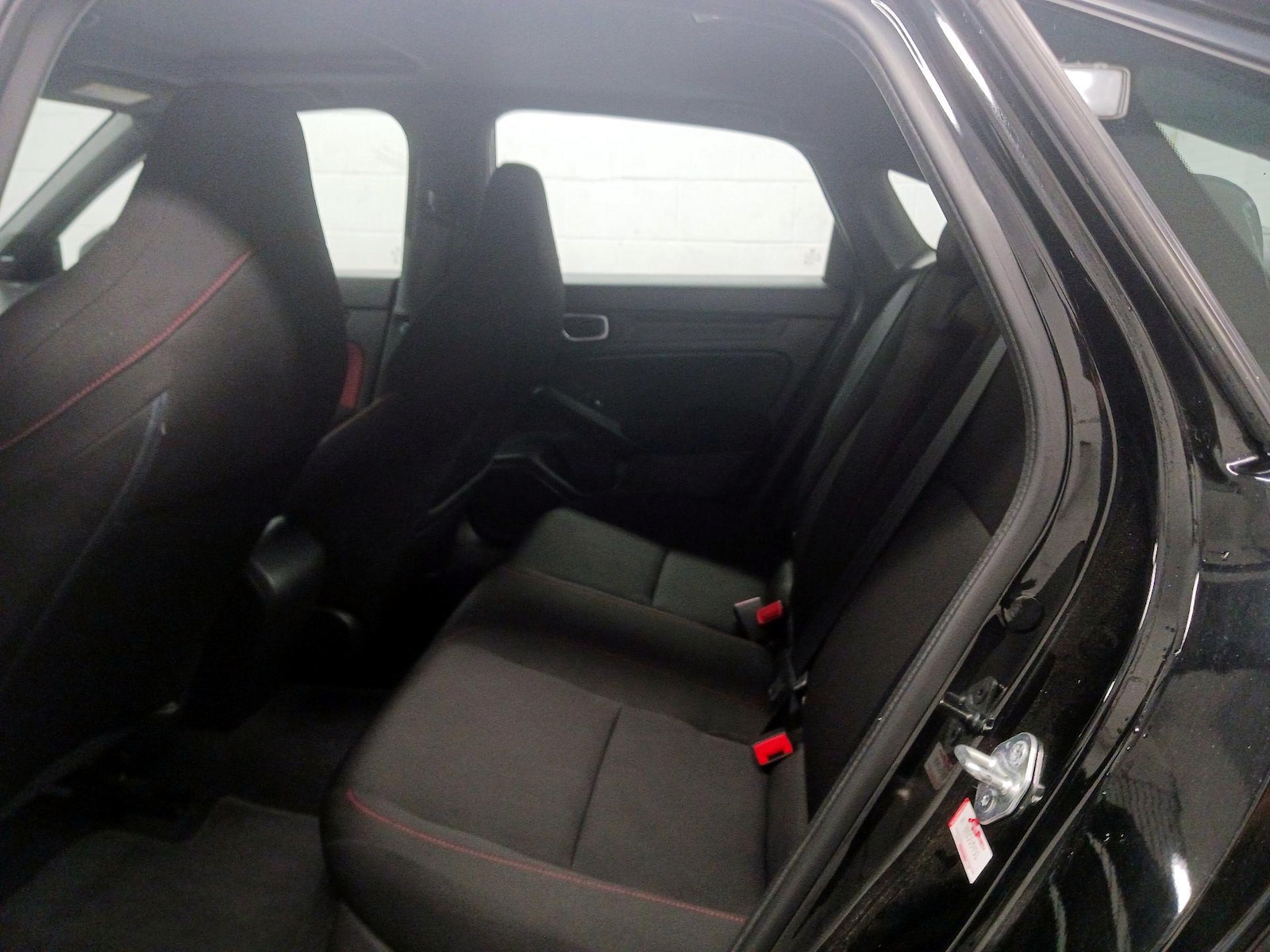 2022 Honda Civic Si - Photo 18