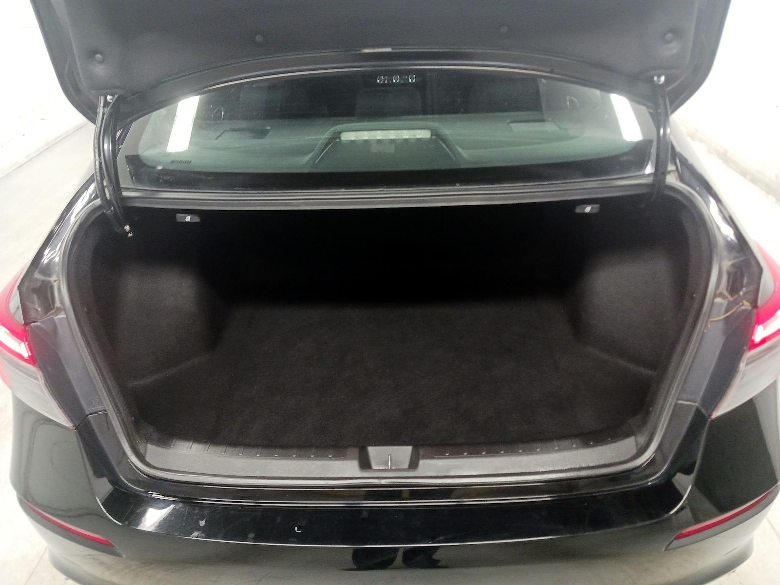 2022 Honda Civic Si - Photo 19