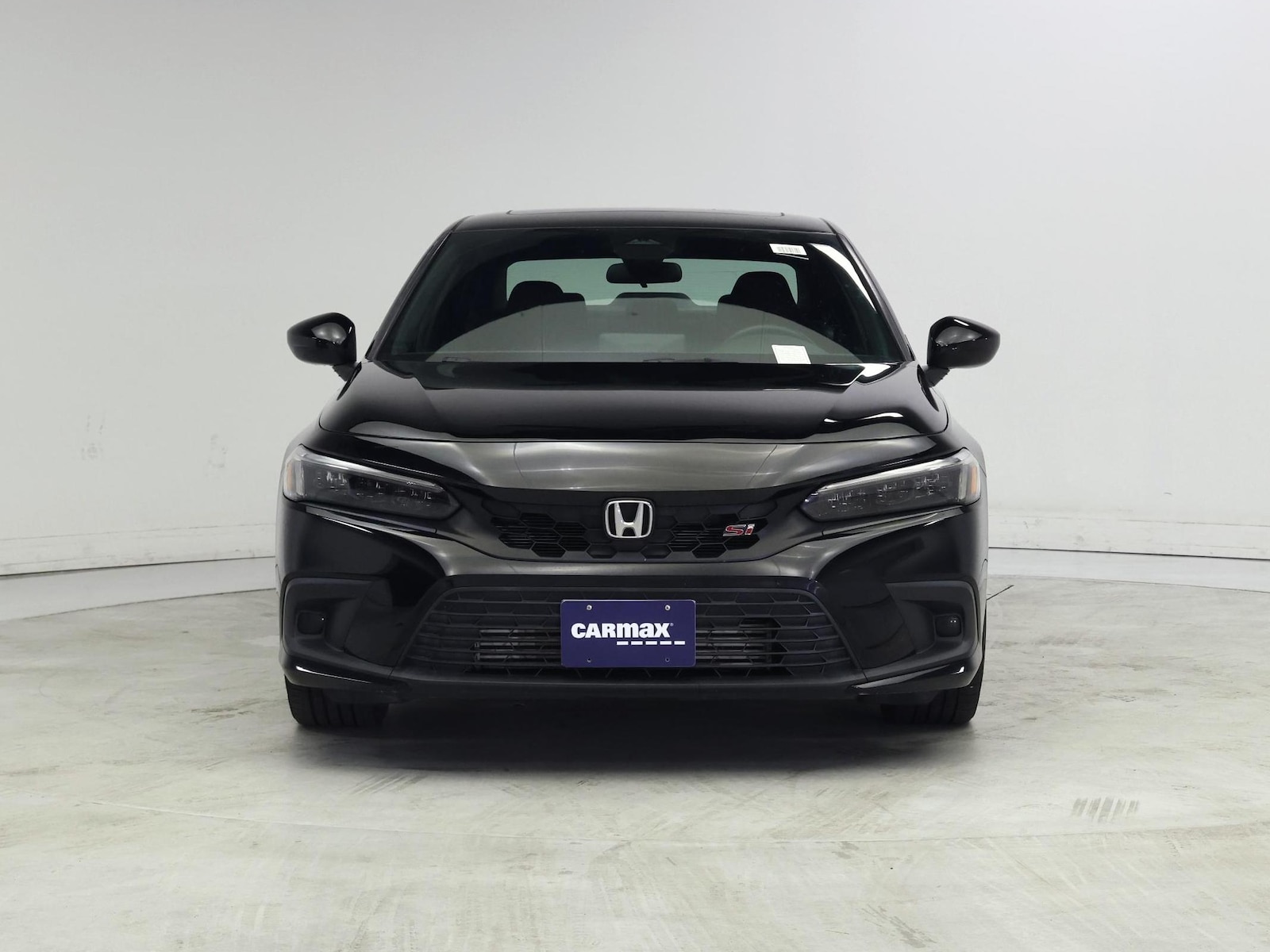2022 Honda Civic Si - Photo 6