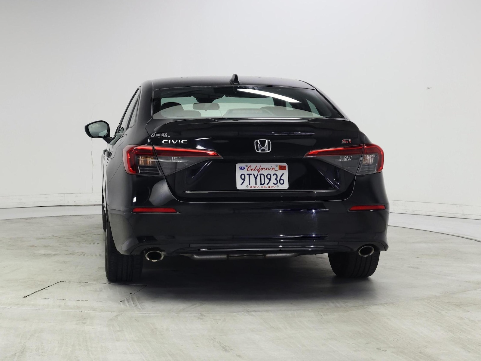 2022 Honda Civic Si - Photo 7