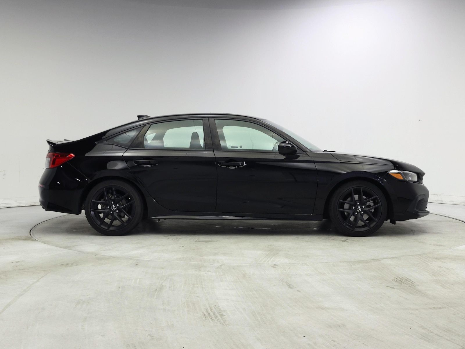 2022 Honda Civic Si - Photo 8