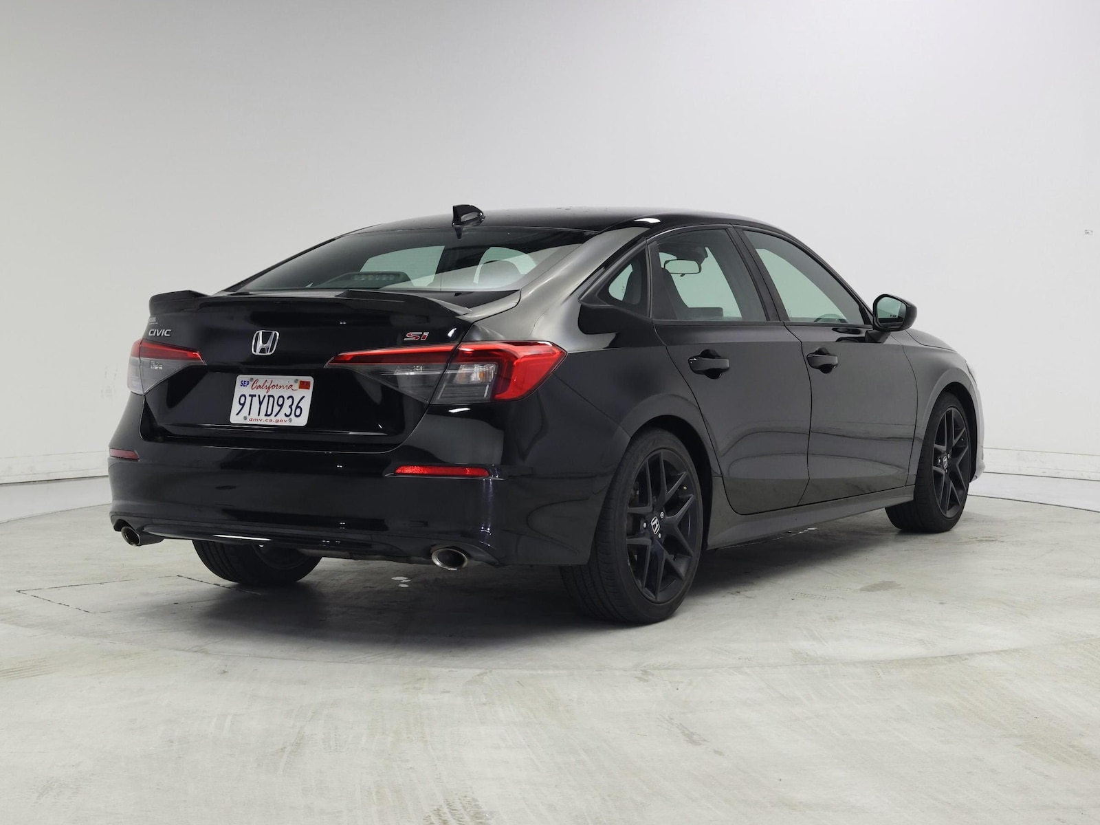 2022 Honda Civic Si - Photo 9