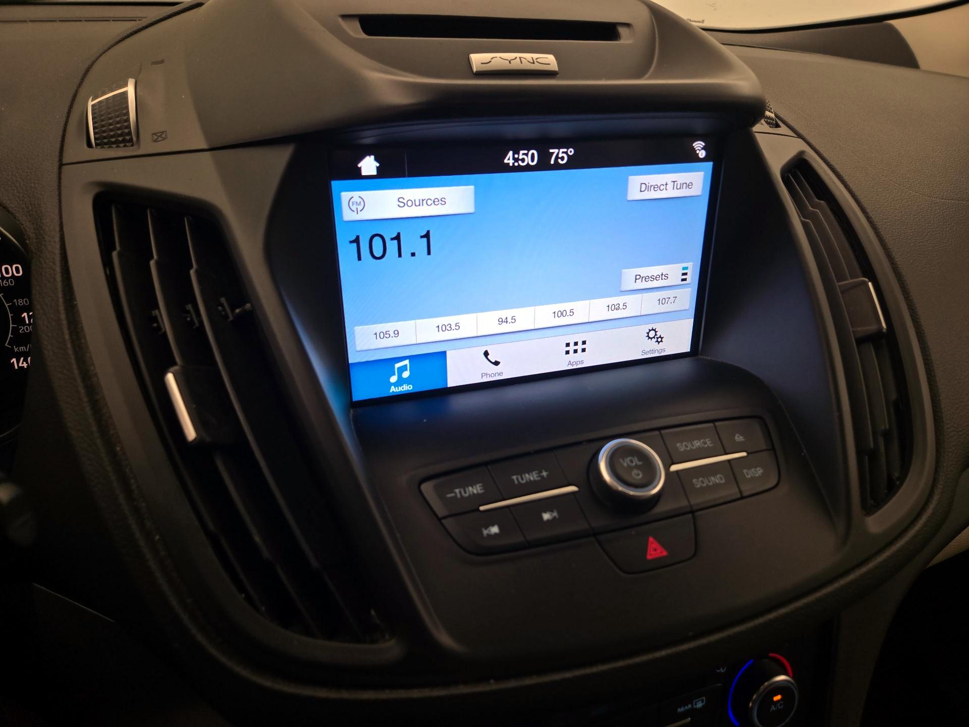 Thumbnail: 2017 Ford Escape - 15