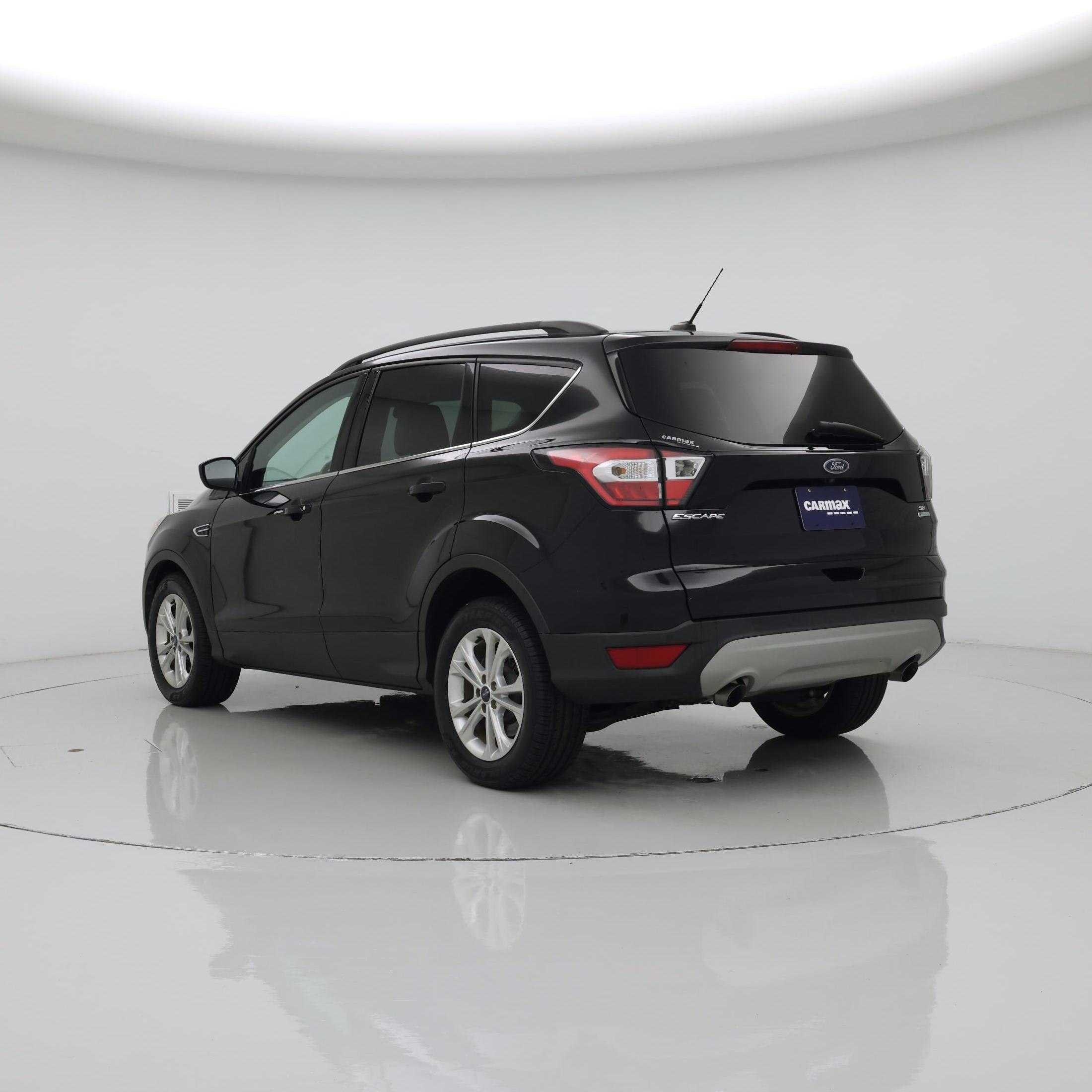 Thumbnail: 2017 Ford Escape - 2