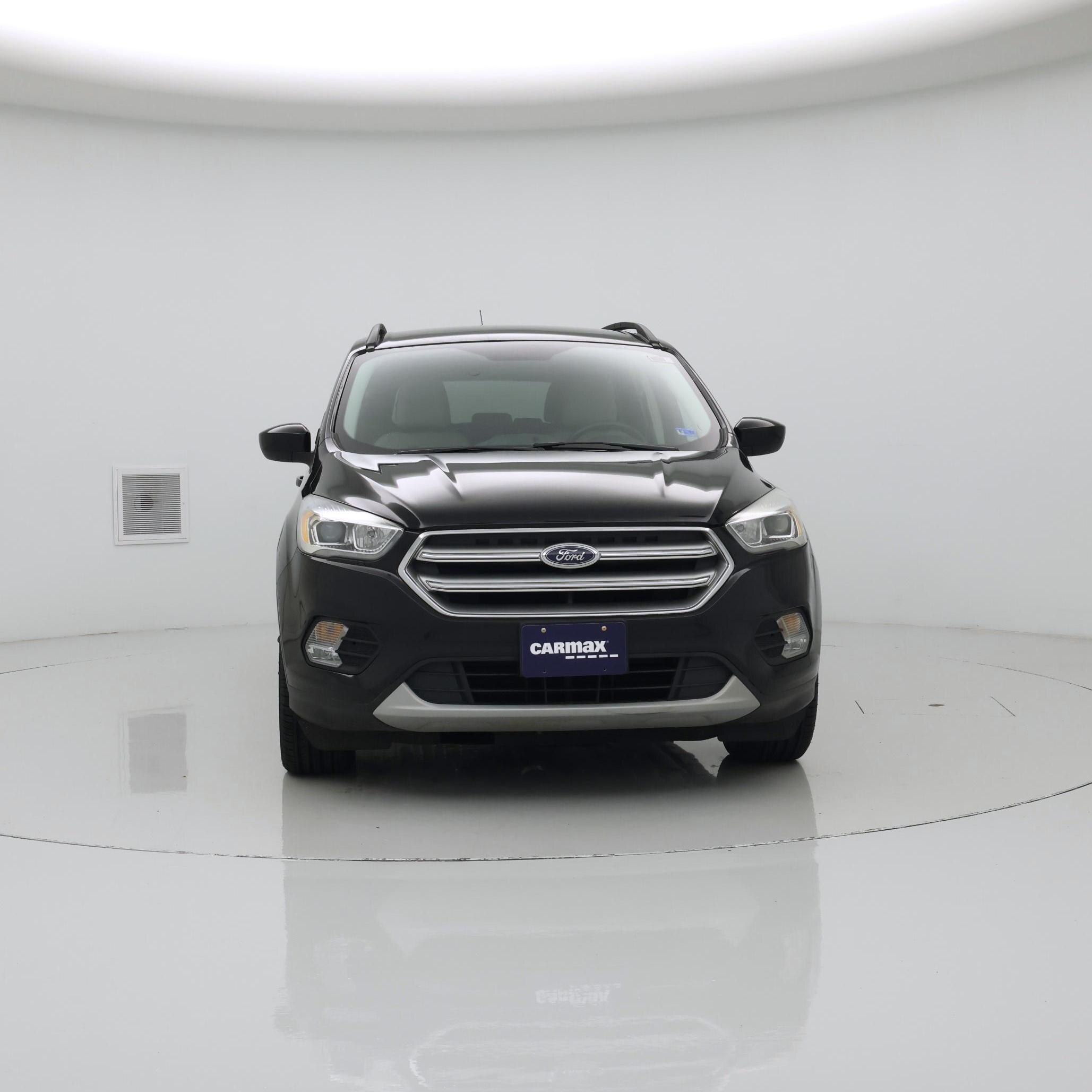 Thumbnail: 2017 Ford Escape - 5