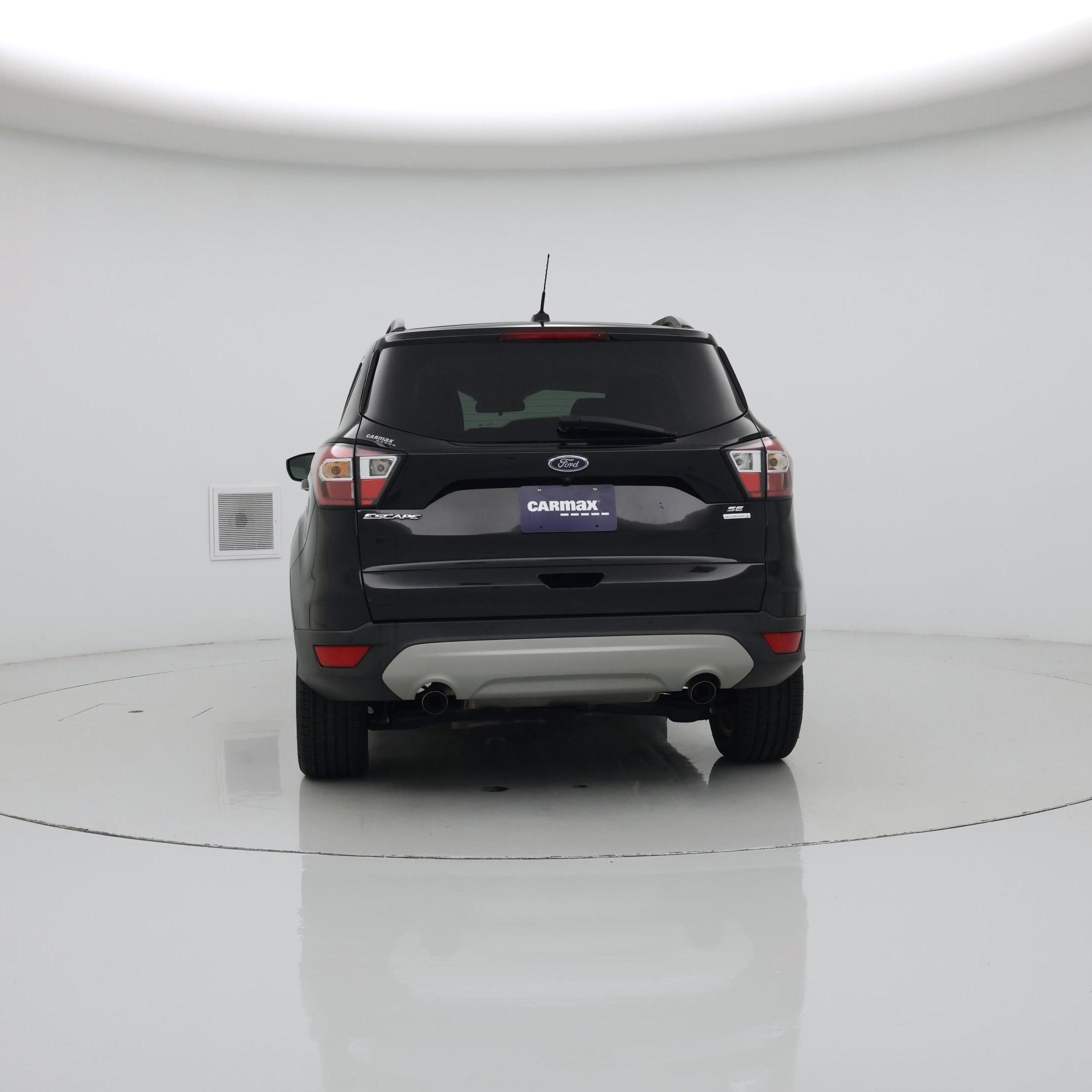 Thumbnail: 2017 Ford Escape - 6