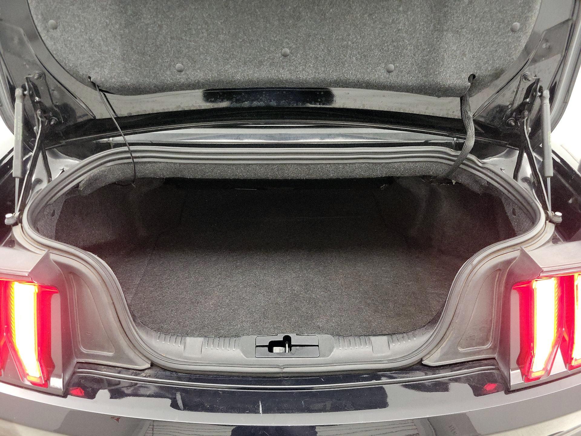 Thumbnail: 2021 Ford Mustang - 19
