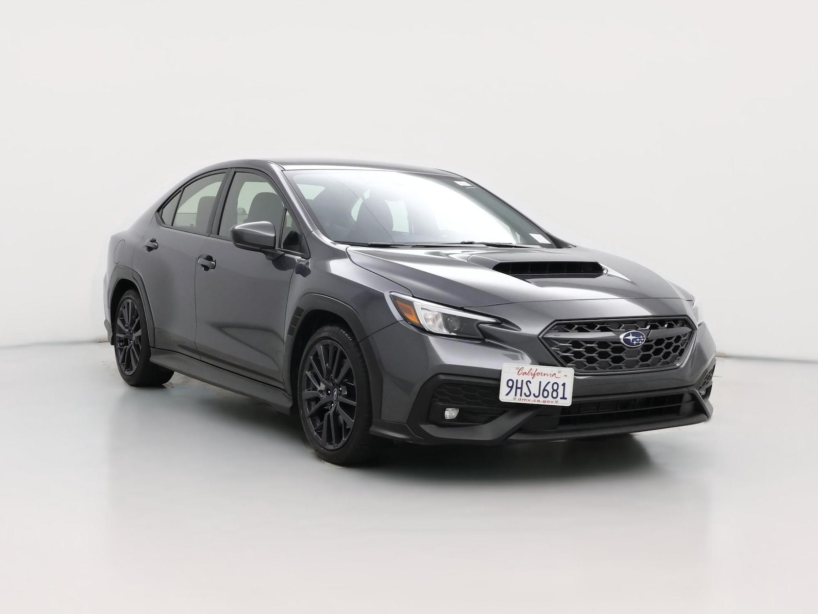 2023 Subaru WRX
