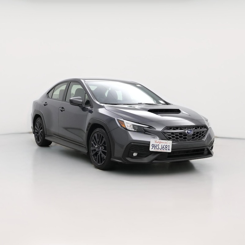 2023 Subaru WRX Premium