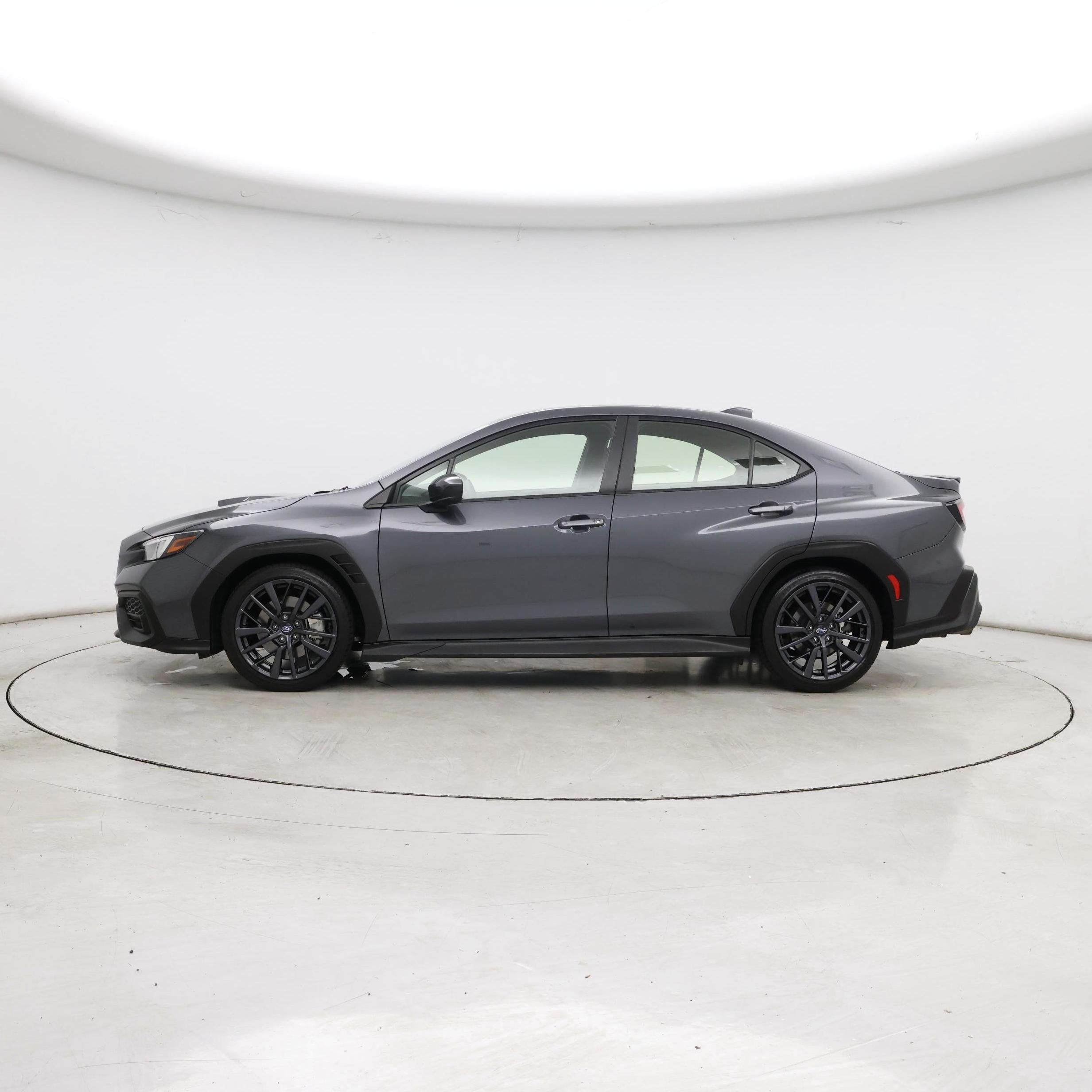 Thumbnail: 2023 Subaru WRX - 3