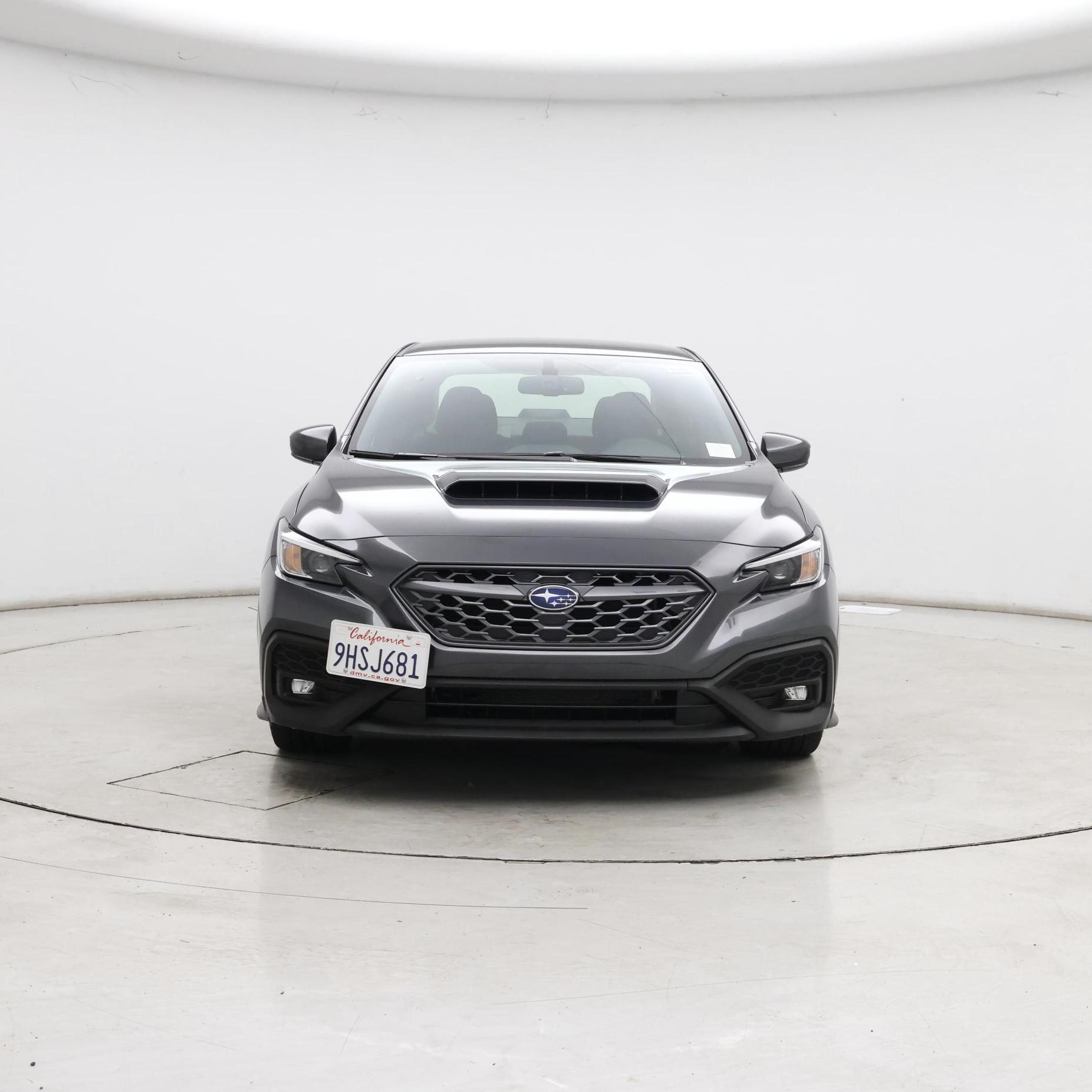 Thumbnail: 2023 Subaru WRX - 5