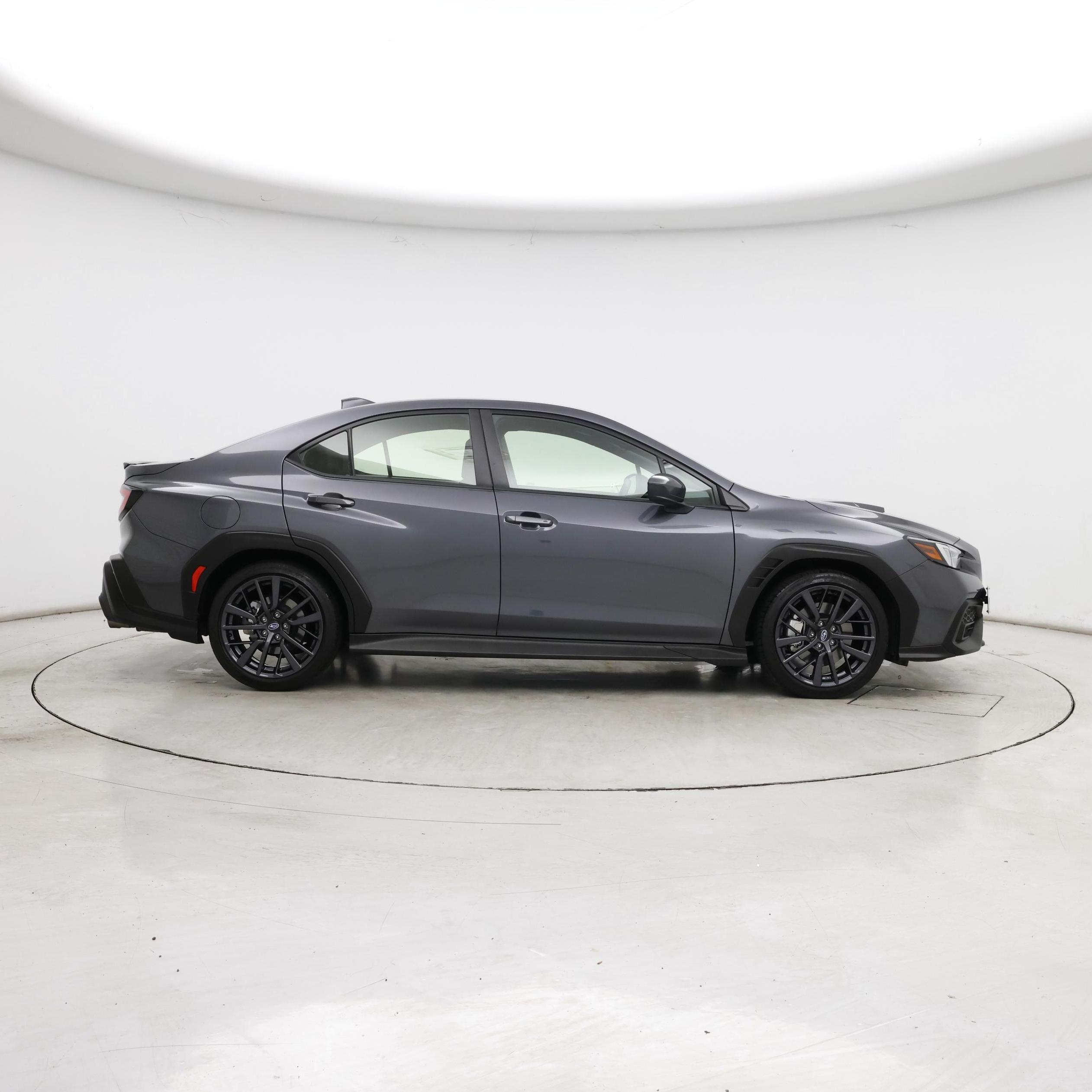 Thumbnail: 2023 Subaru WRX - 7