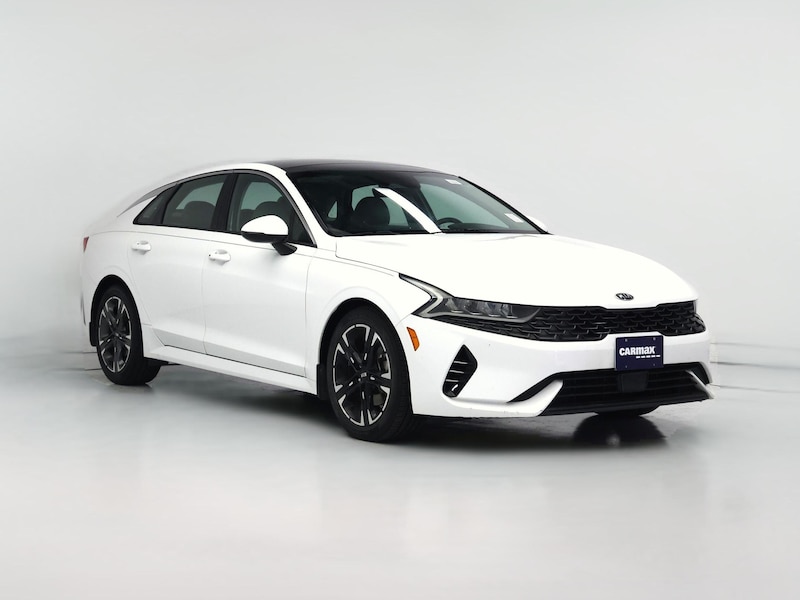 2021 Kia K5 EX -
                  San Diego, CA