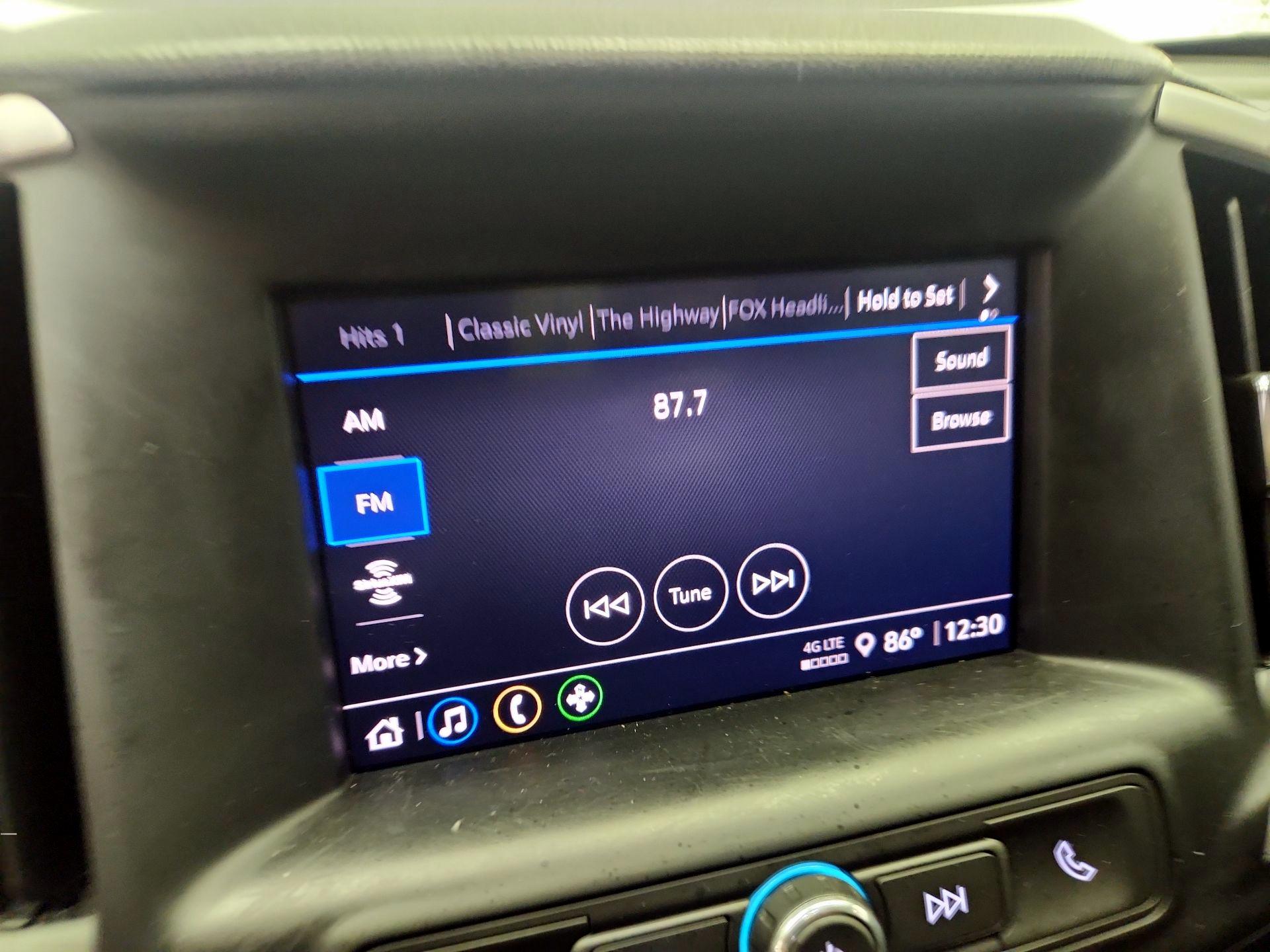 Thumbnail: 2022 GMC Terrain - 15