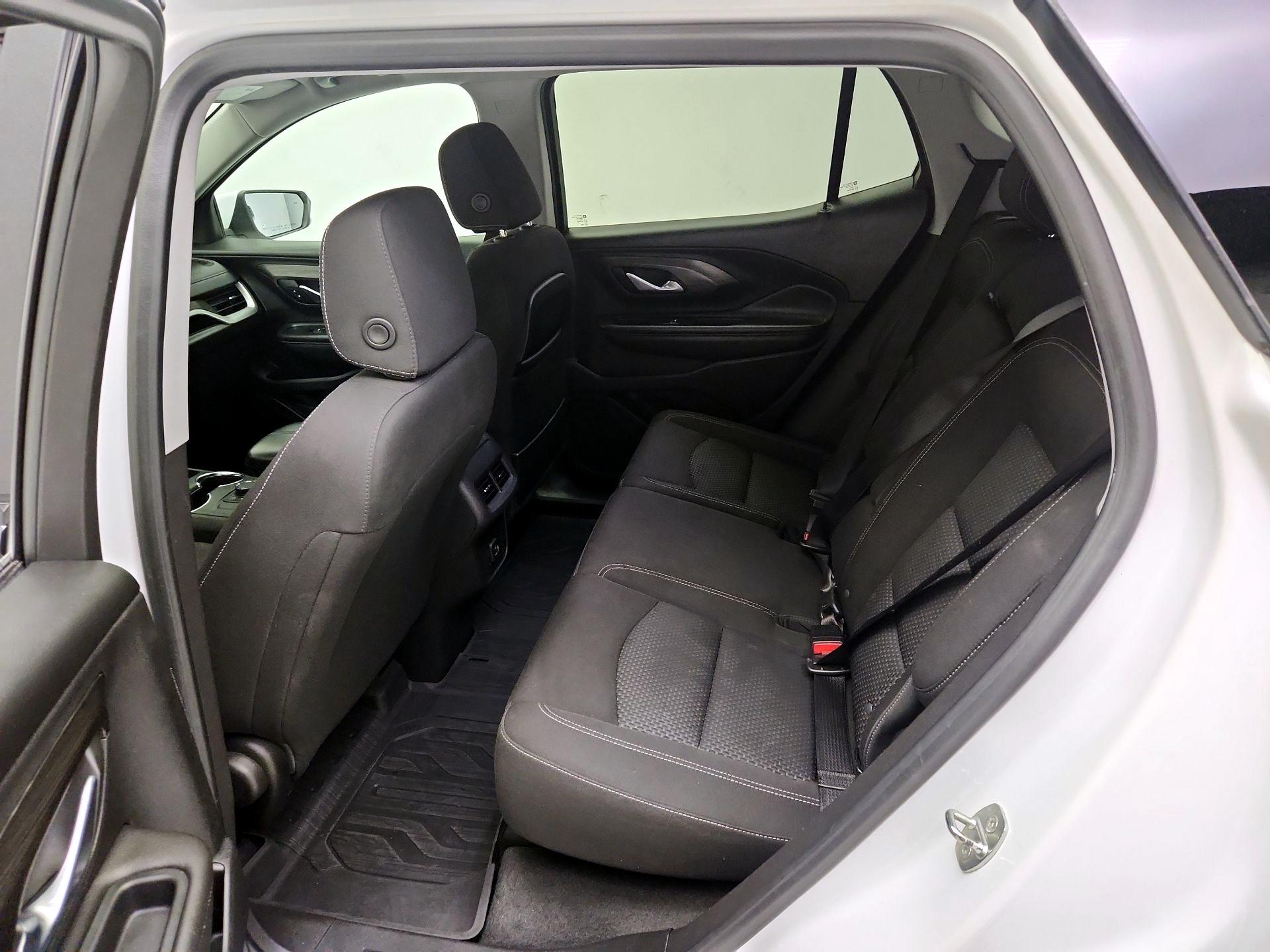 Thumbnail: 2022 GMC Terrain - 19