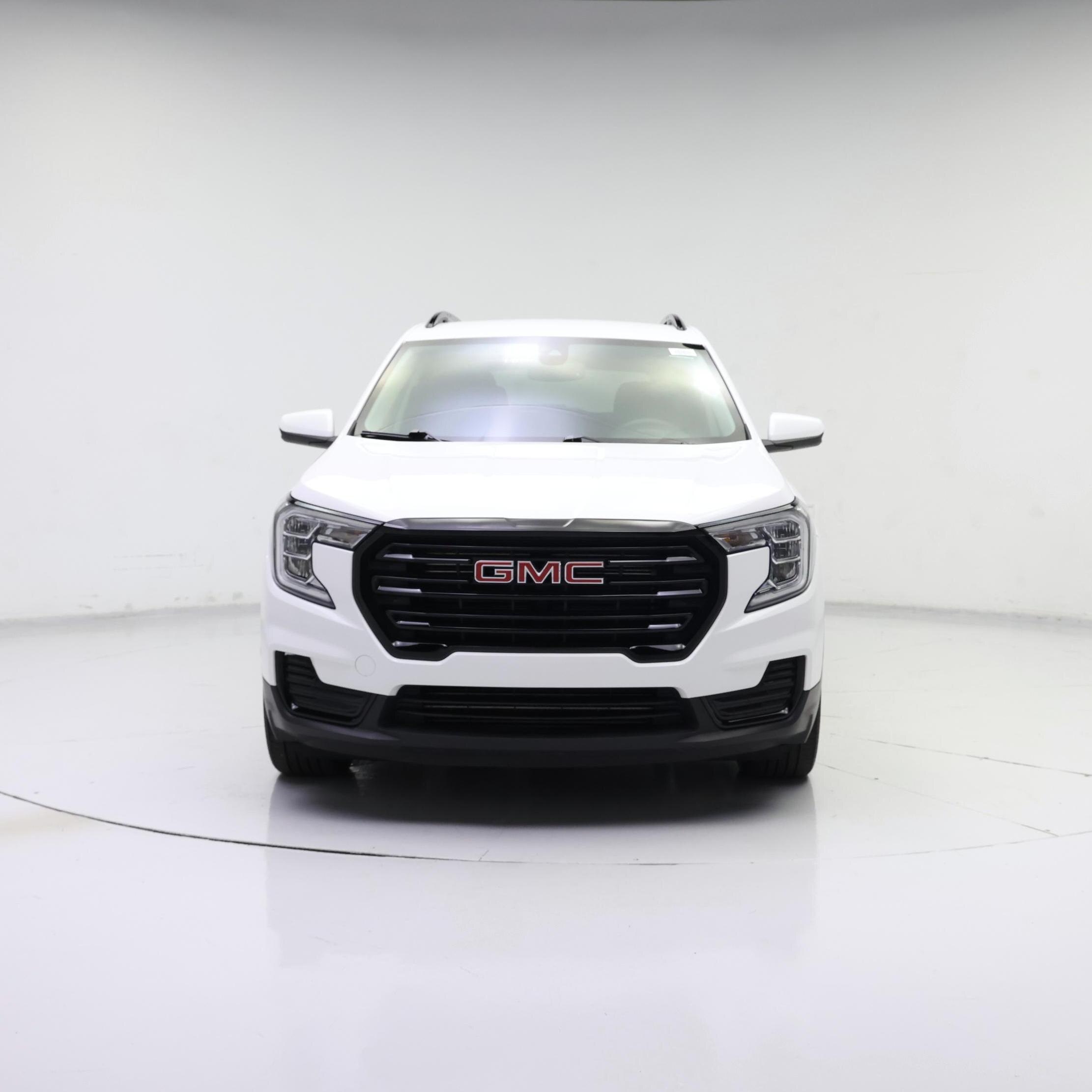 Thumbnail: 2022 GMC Terrain - 5