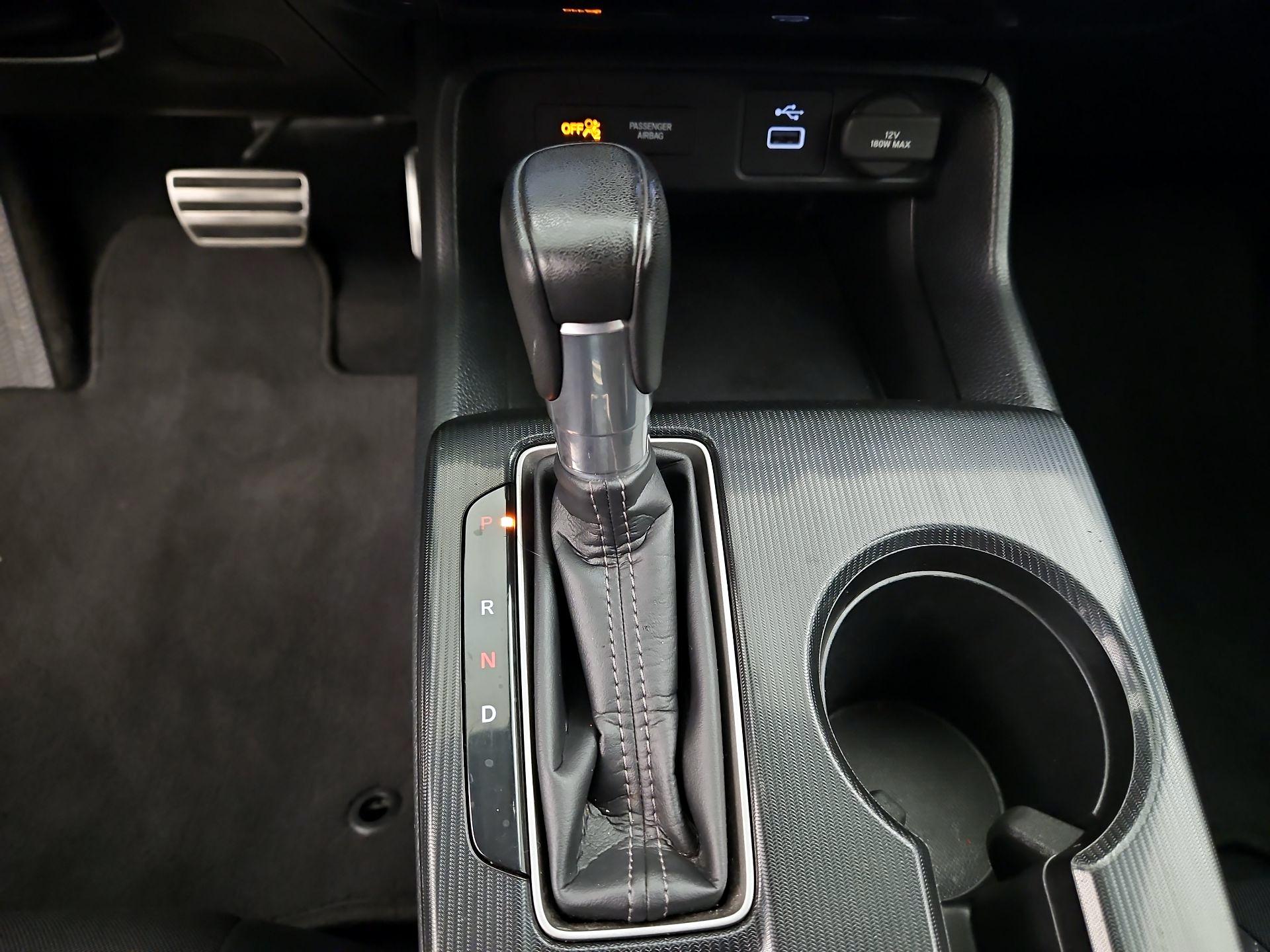 Thumbnail: 2024 Honda Civic - 17