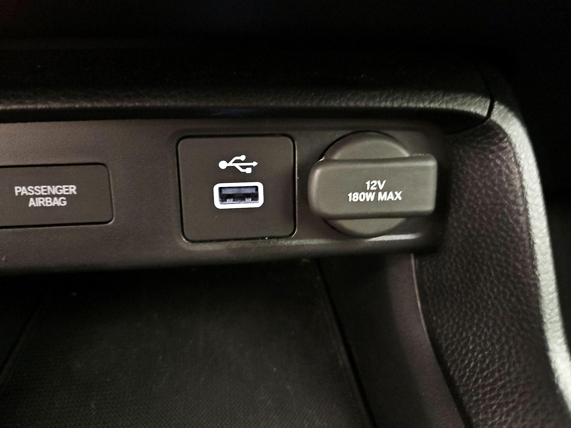 Thumbnail: 2024 Honda Civic - 18