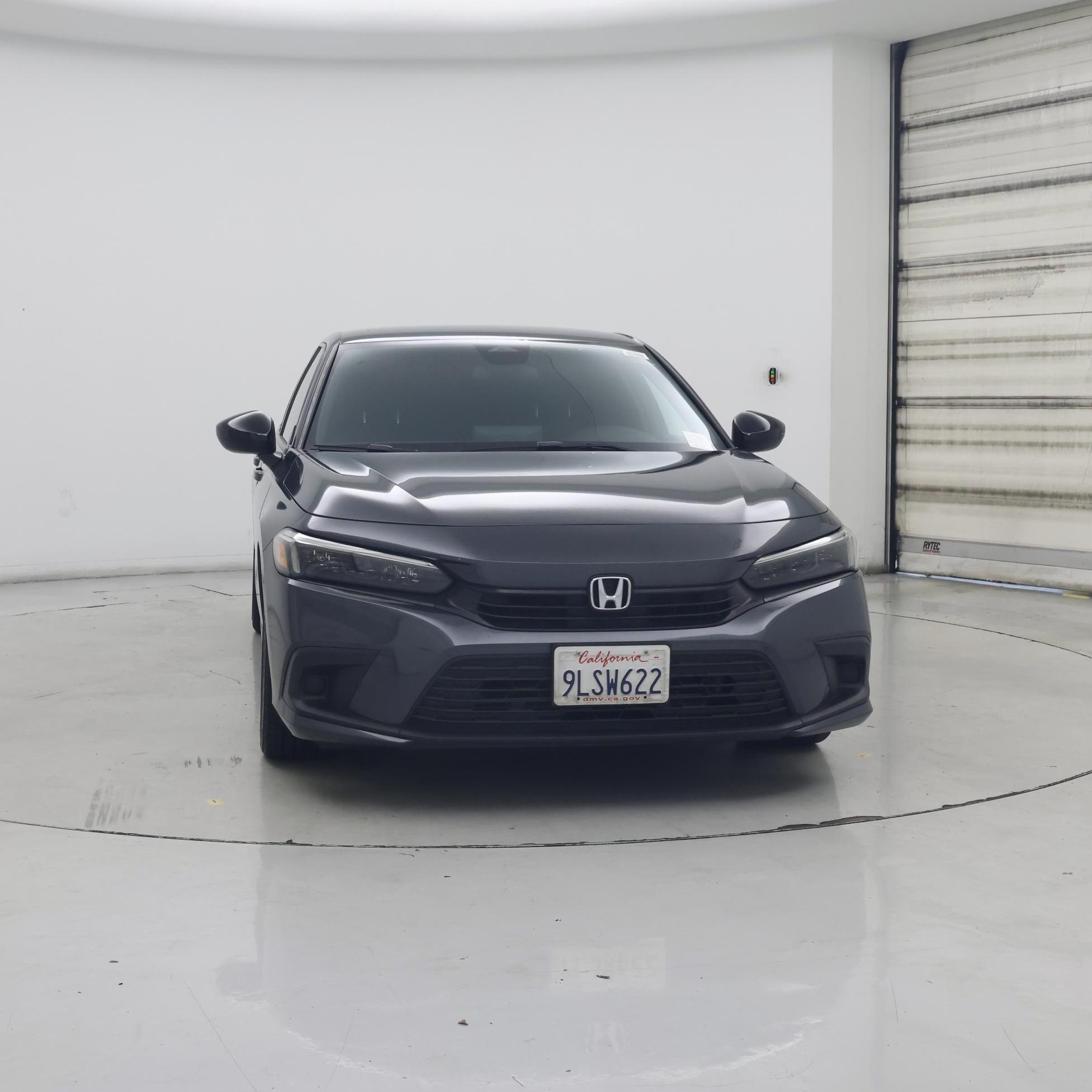 Thumbnail: 2024 Honda Civic - 5