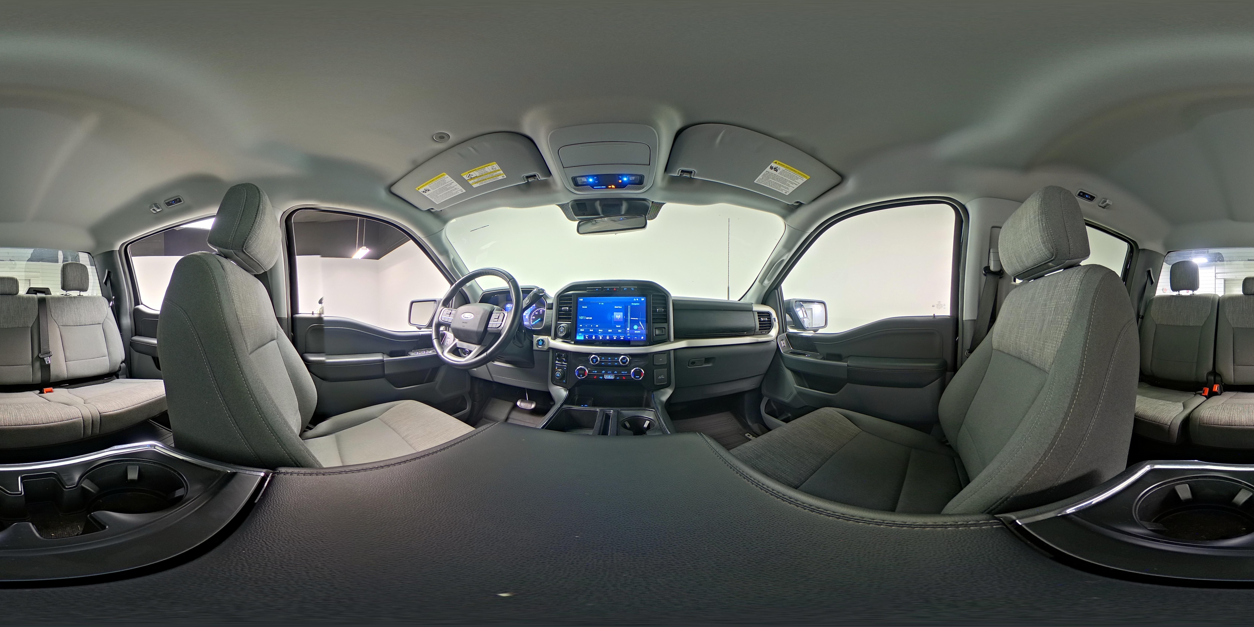 2021 Ford F-150 XLT - Photo 25