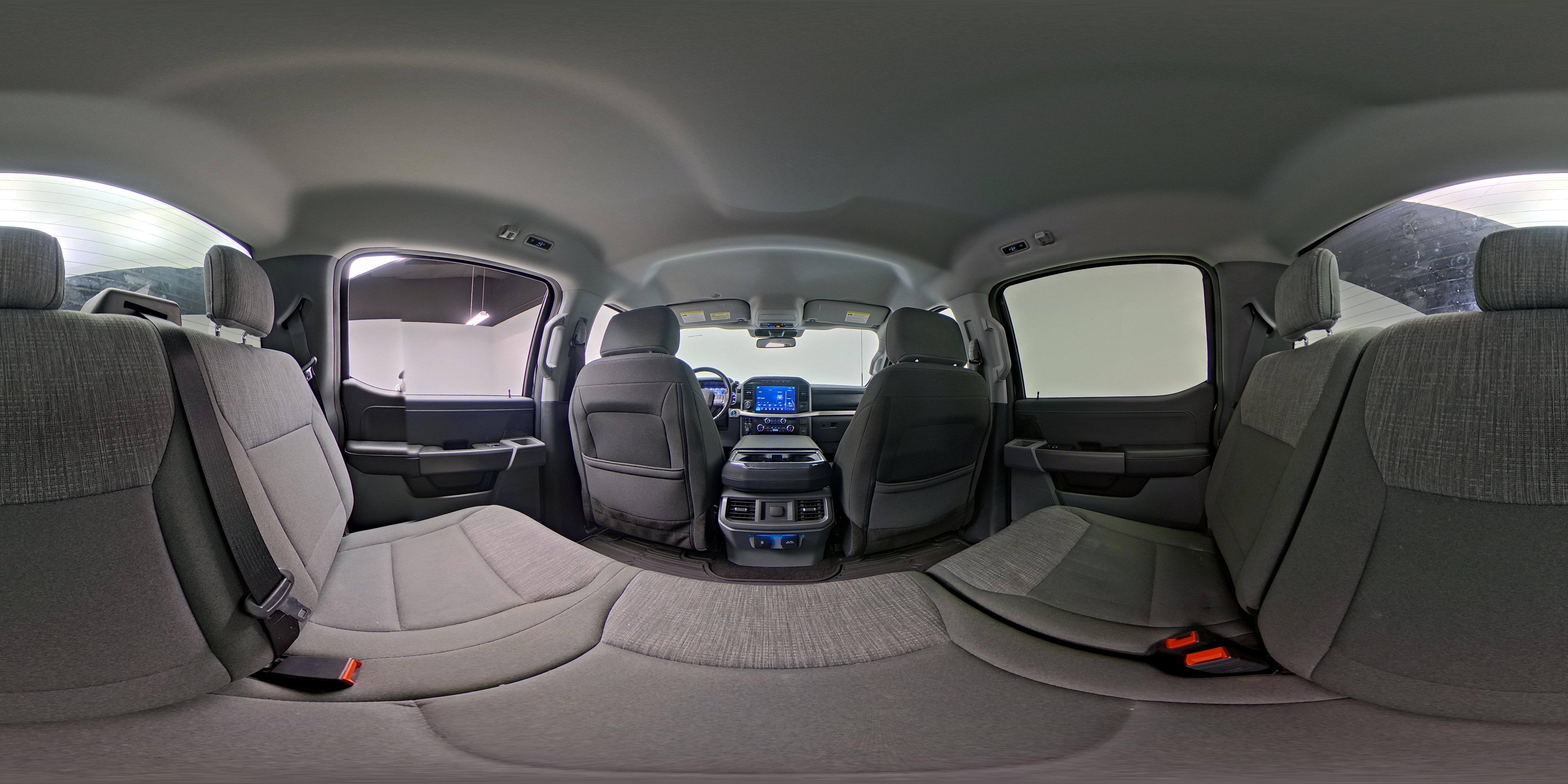 2021 Ford F-150 XLT - Photo 26