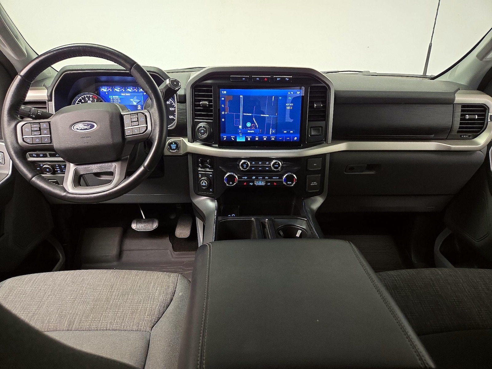 2021 Ford F-150 XLT - Photo 10