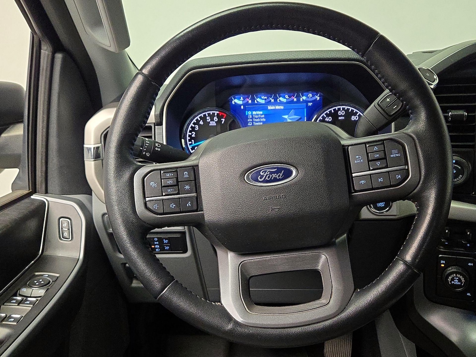 2021 Ford F-150 XLT - Photo 11