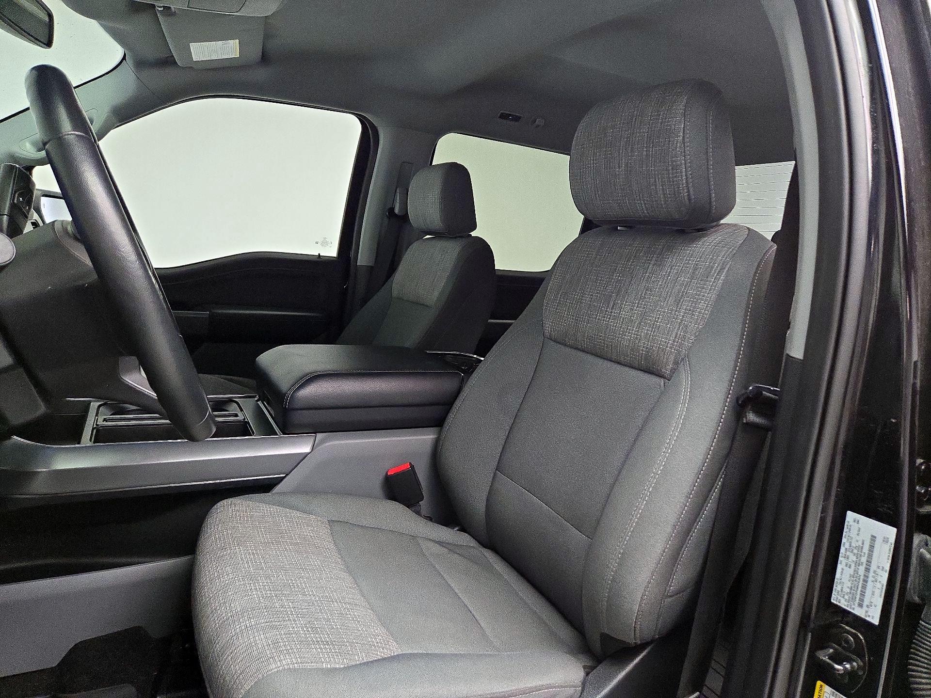 Thumbnail: 2021 Ford F-150 - 11