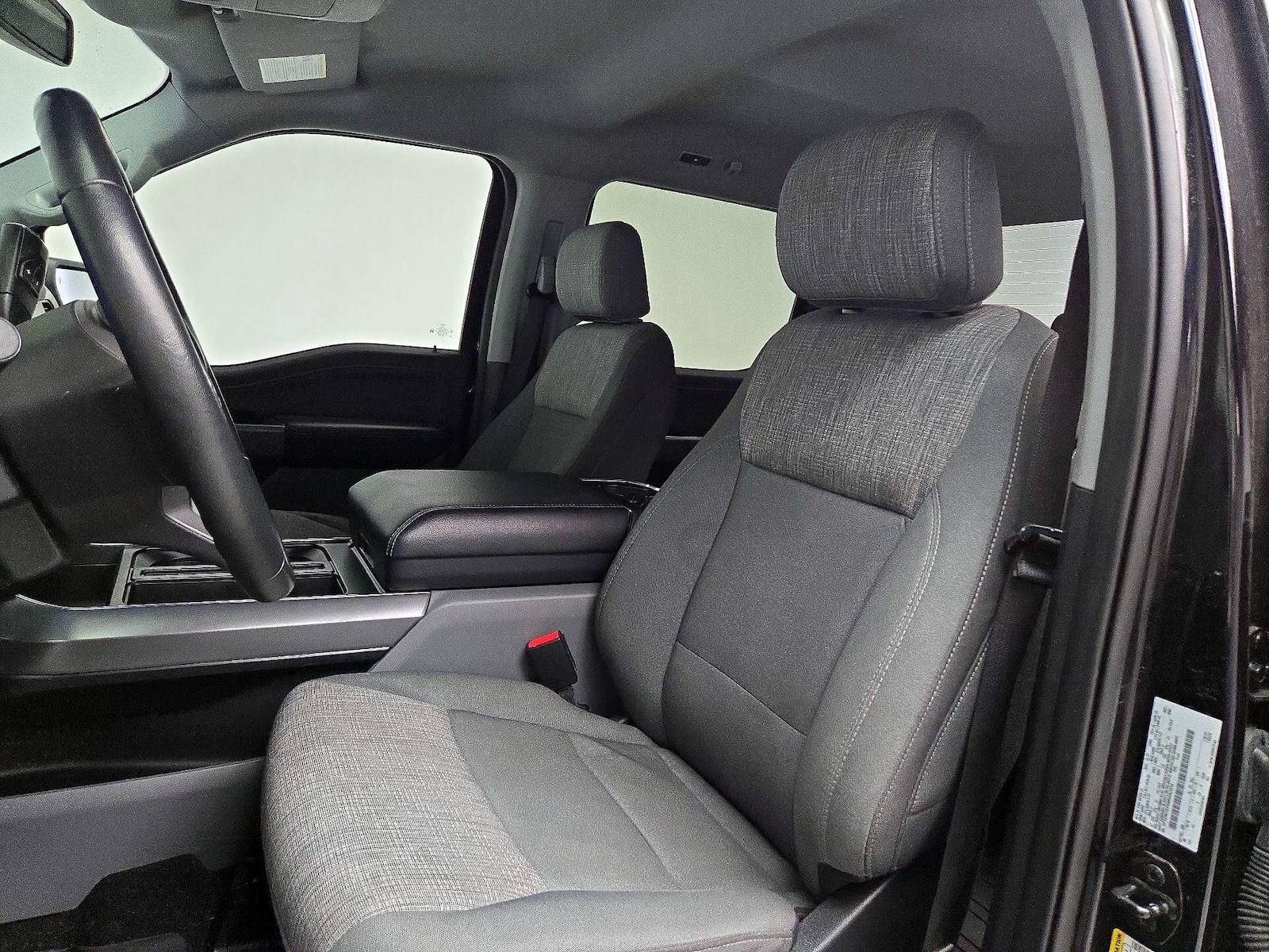 2021 Ford F-150 XLT - Photo 12