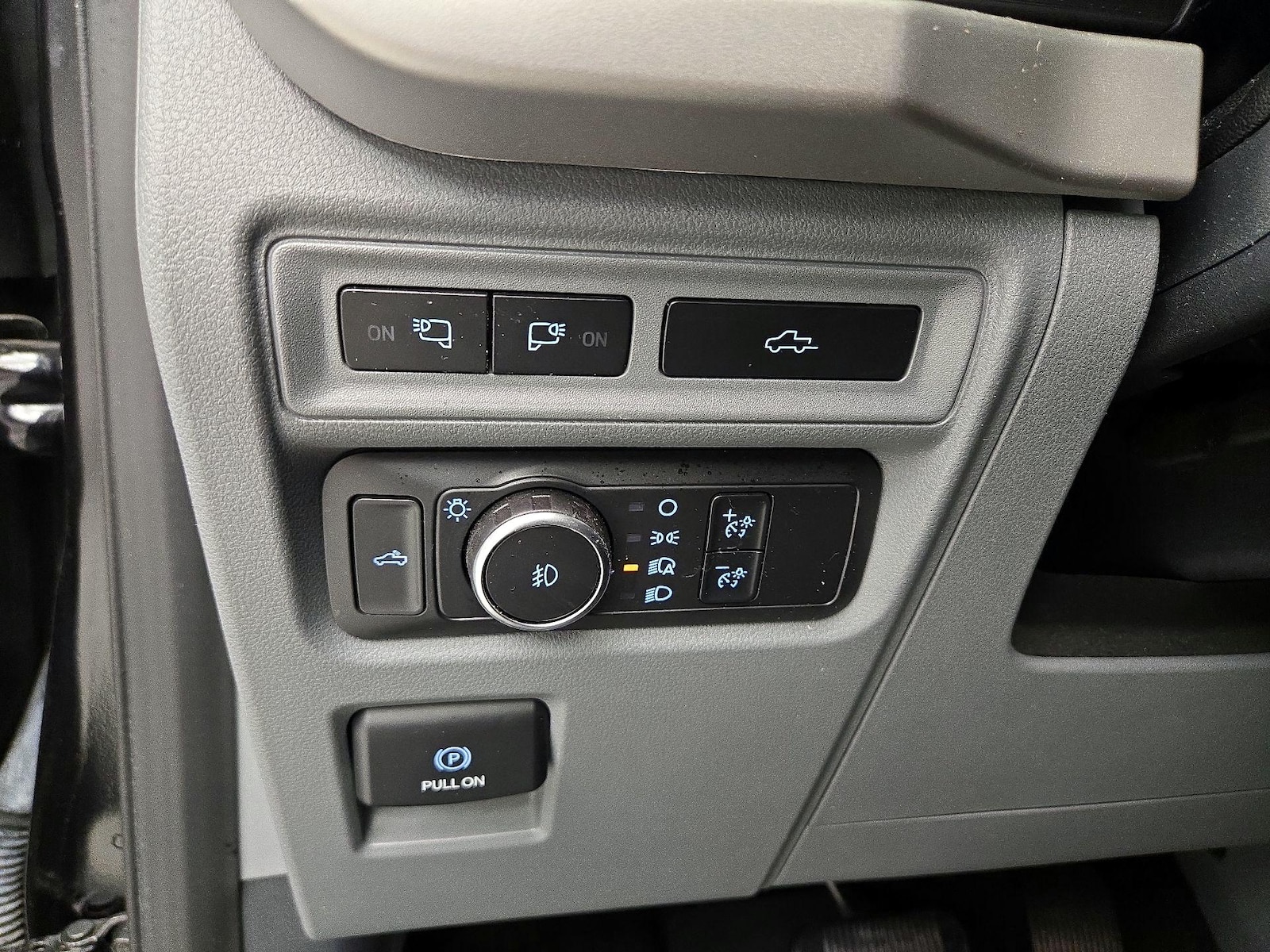 2021 Ford F-150 XLT - Photo 14