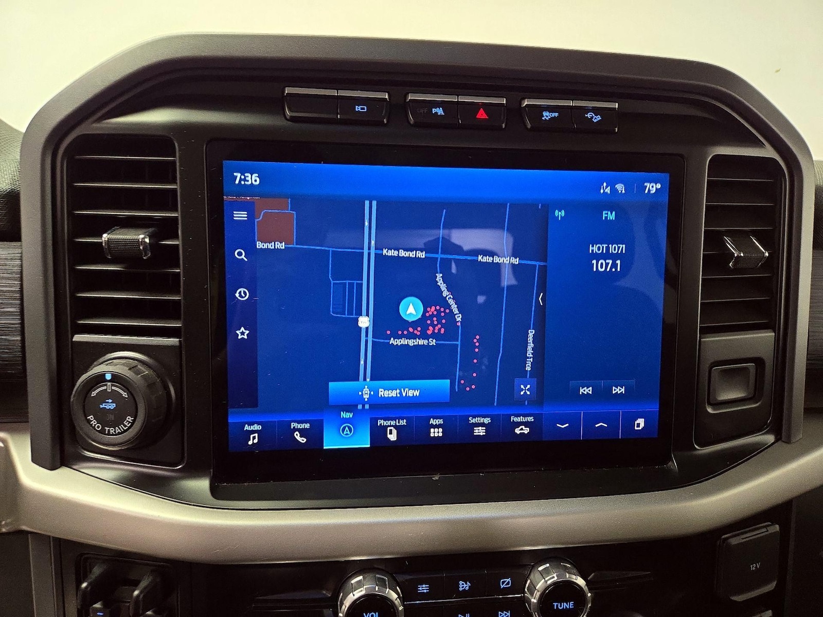2021 Ford F-150 XLT - Photo 15