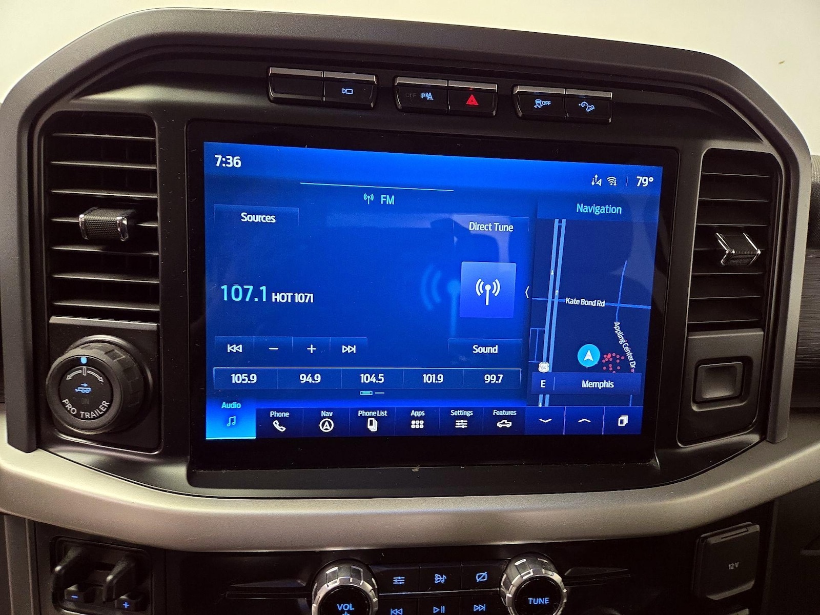 2021 Ford F-150 XLT - Photo 17