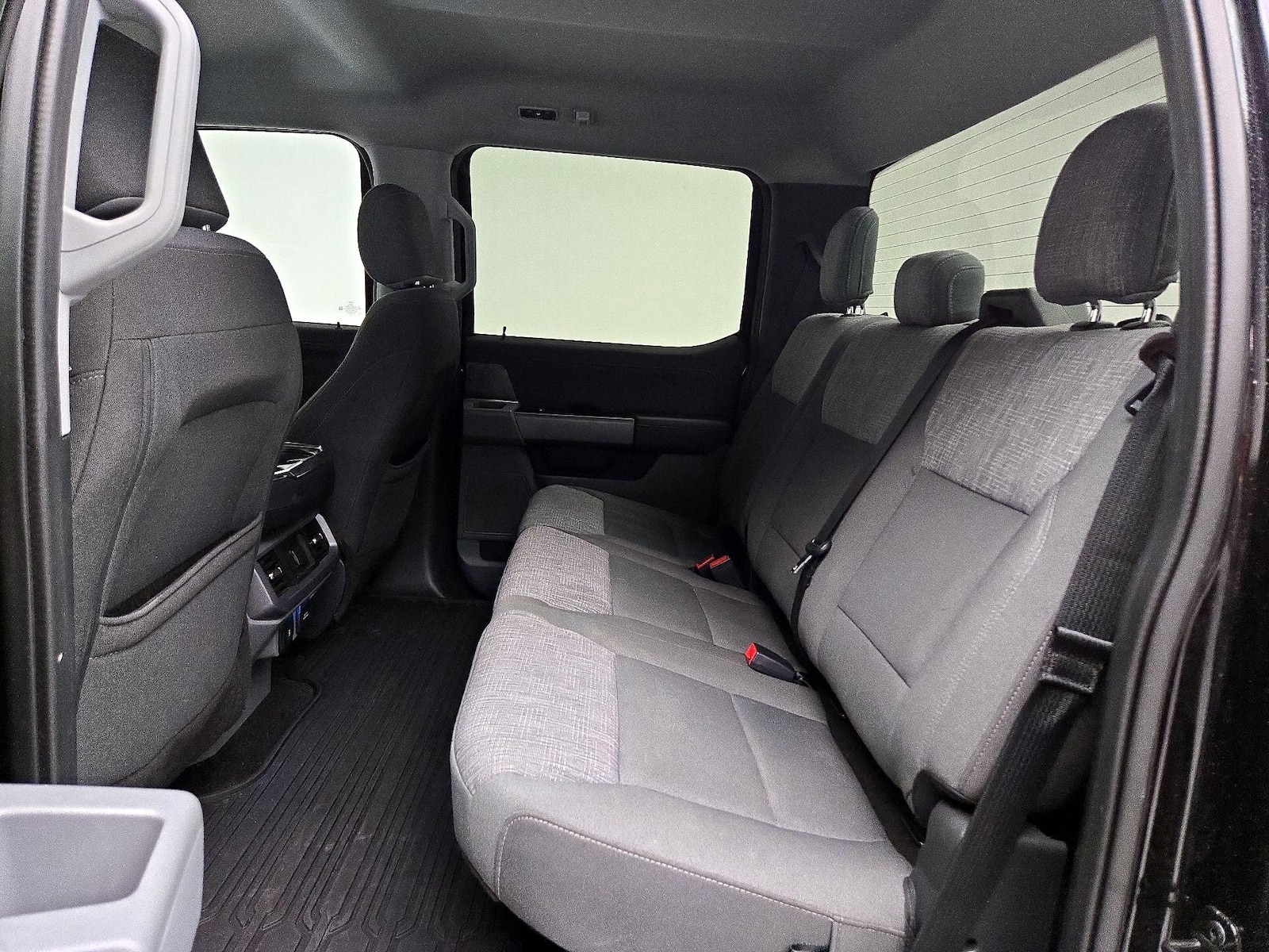 2021 Ford F-150 XLT - Photo 21