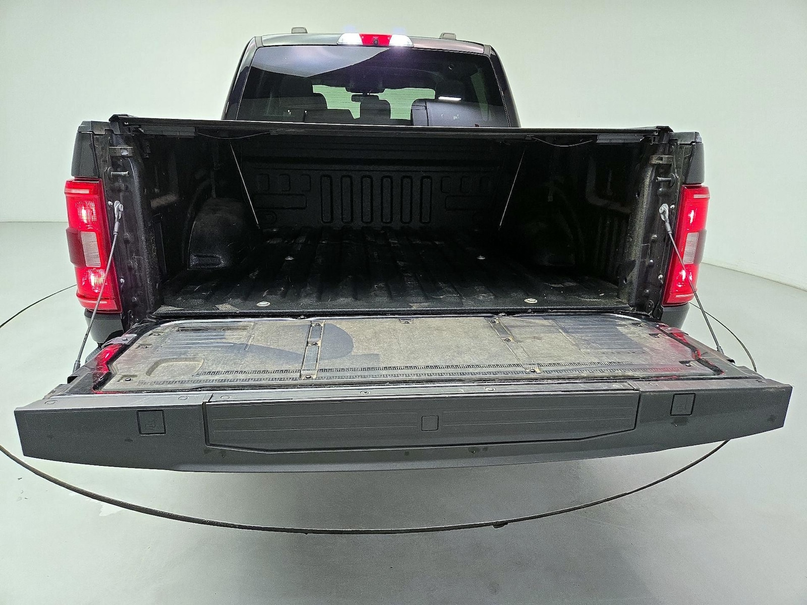 2021 Ford F-150 XLT - Photo 22