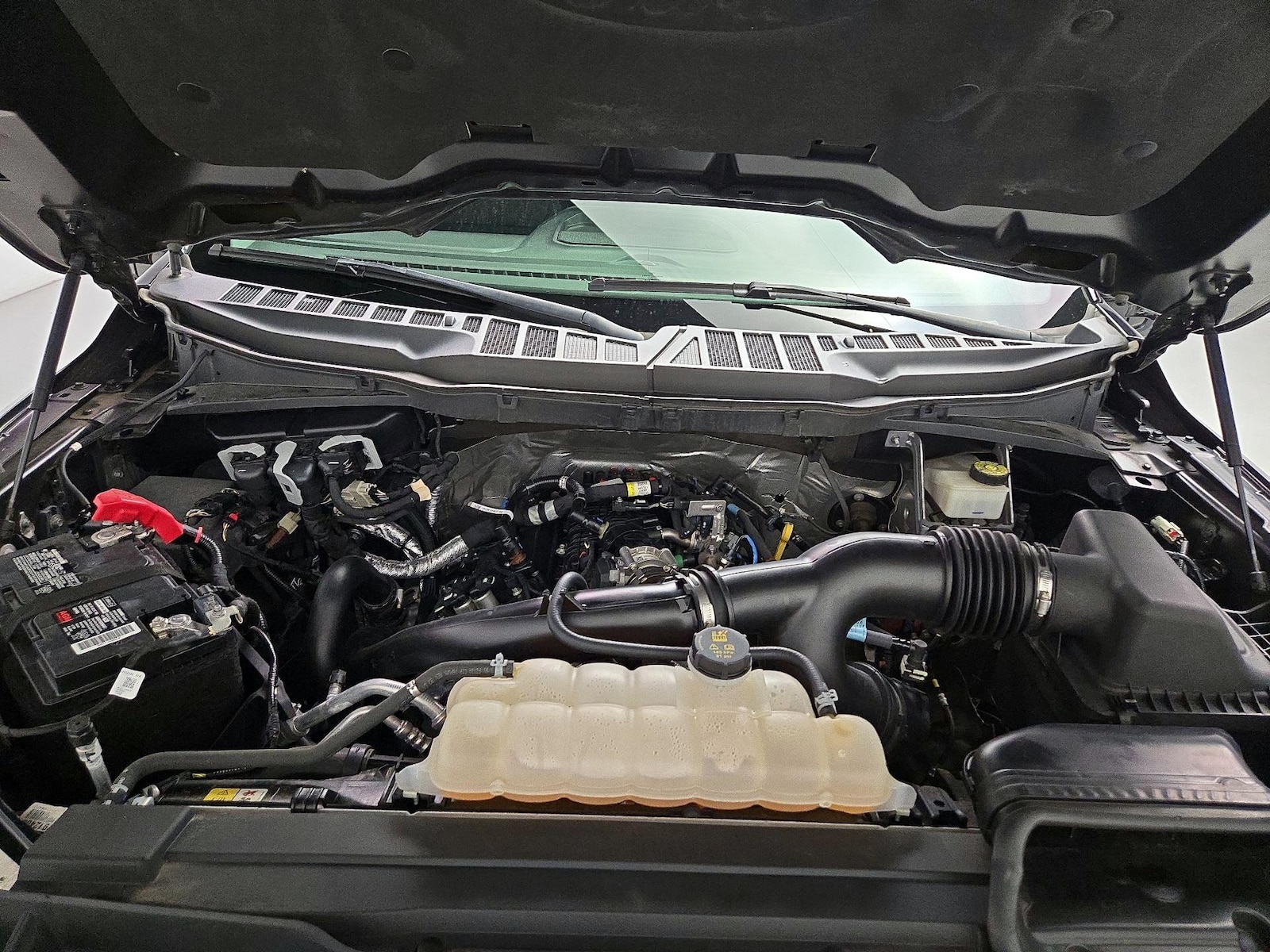 2021 Ford F-150 XLT - Photo 23
